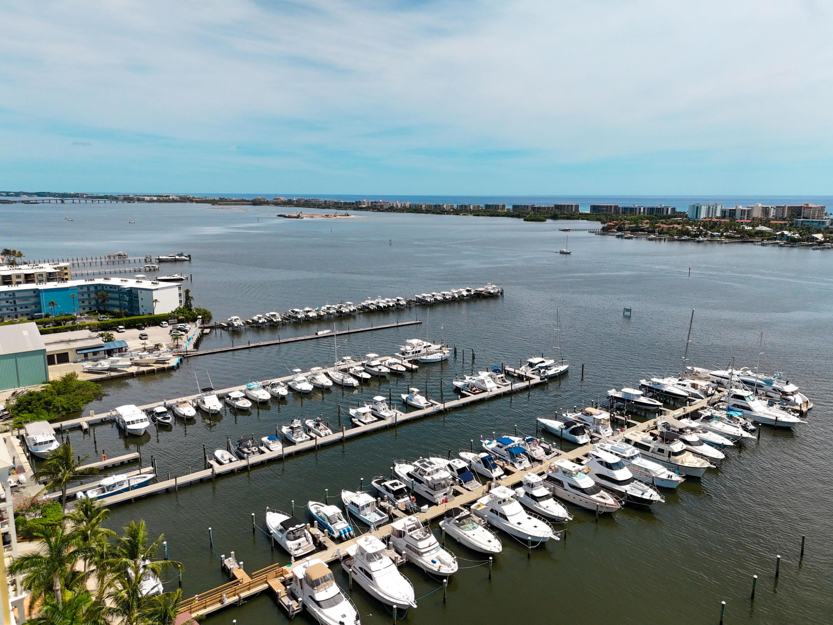 MOORINGS AT LANTANA CONDO 3 - Residential Lease