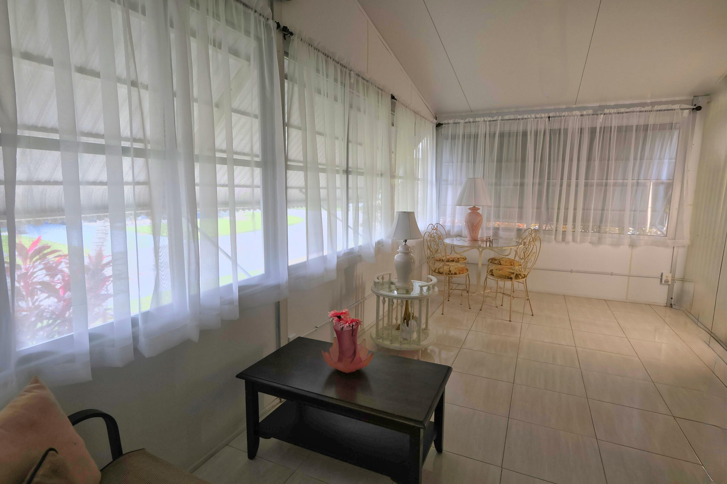 JAMAICA BAY MOBILE HOME CO OP - Residential