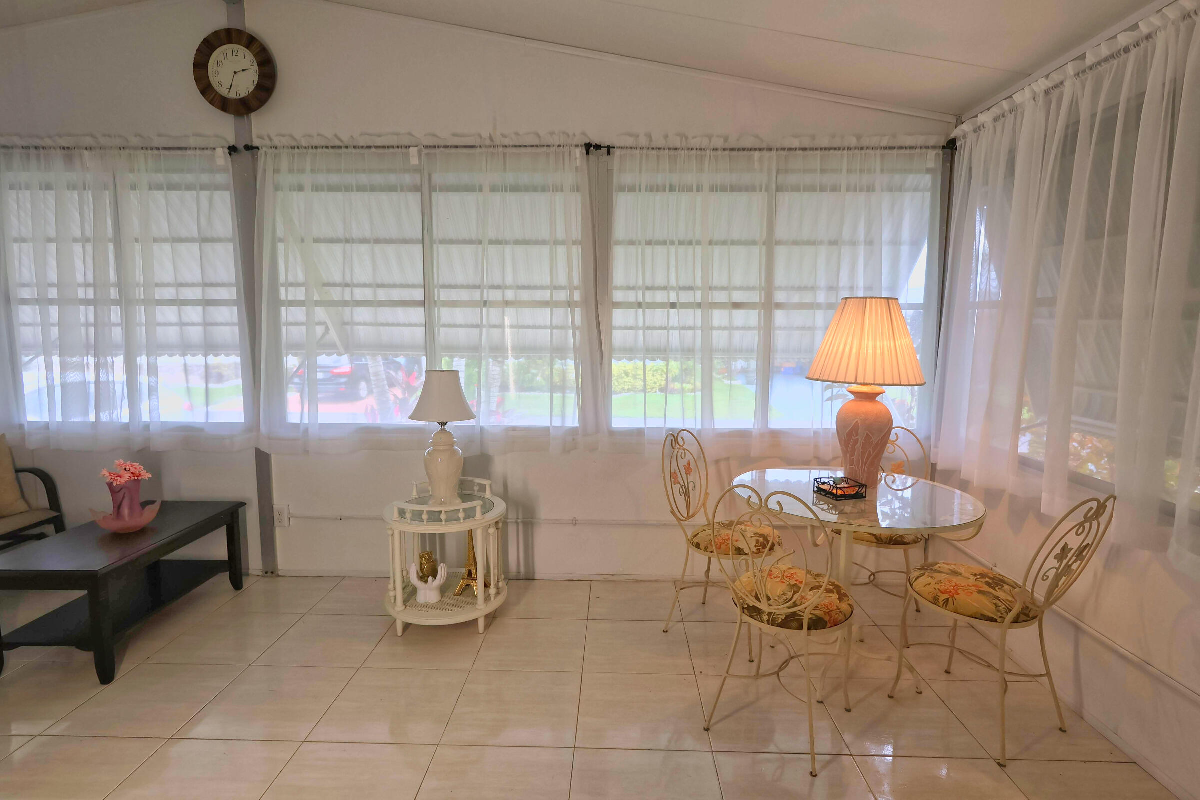 JAMAICA BAY MOBILE HOME CO OP - Residential