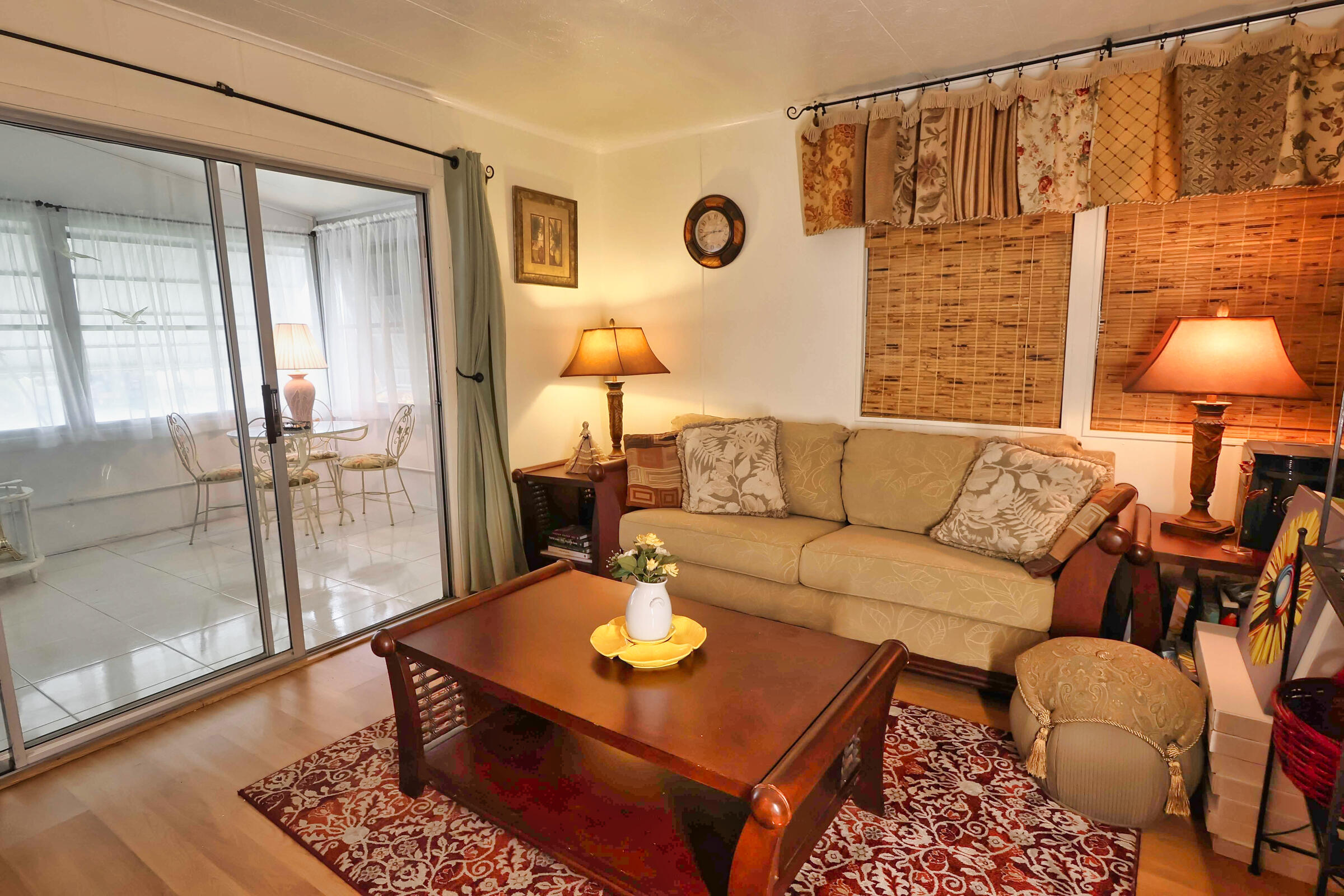 JAMAICA BAY MOBILE HOME CO OP - Residential