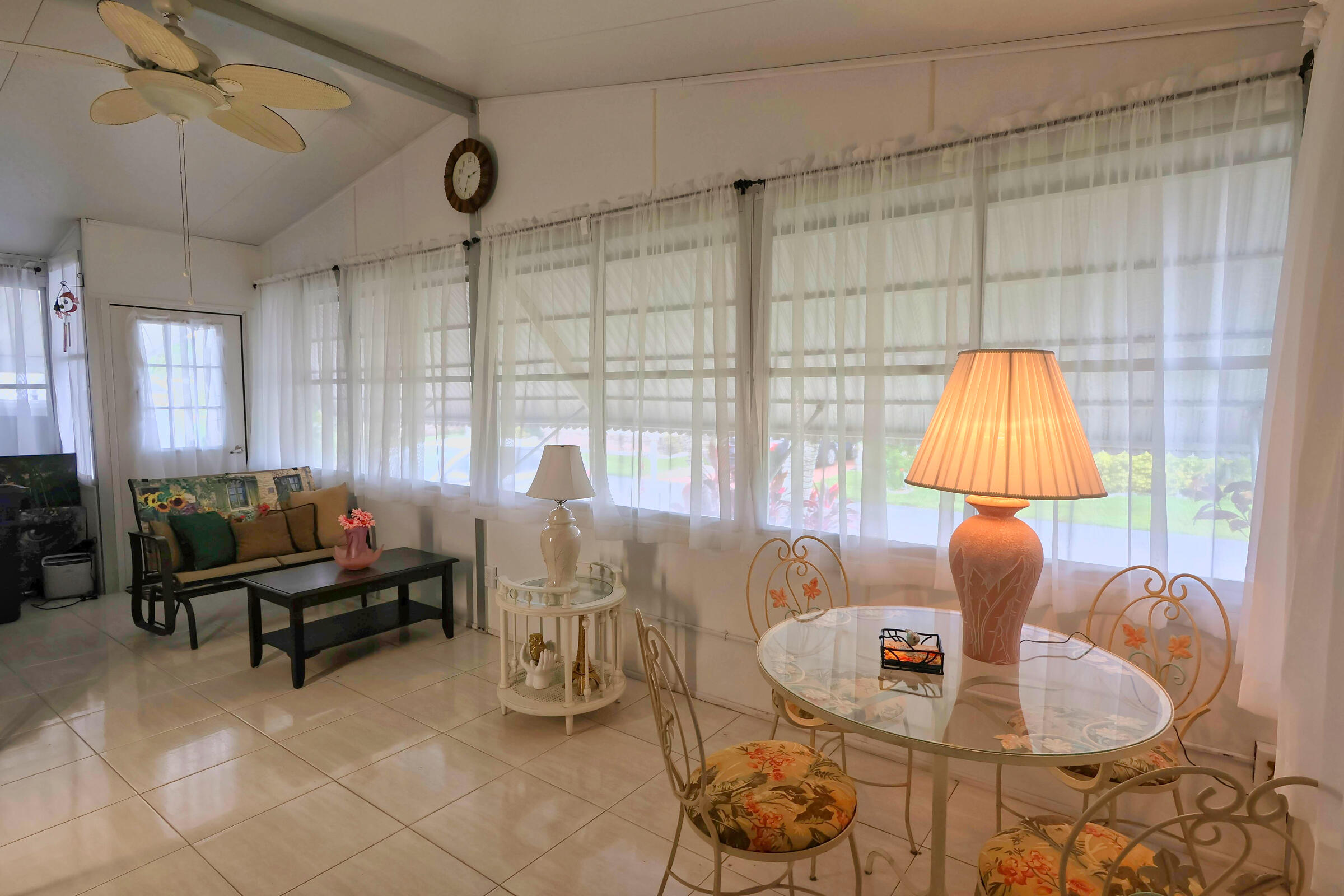 JAMAICA BAY MOBILE HOME CO OP - Residential