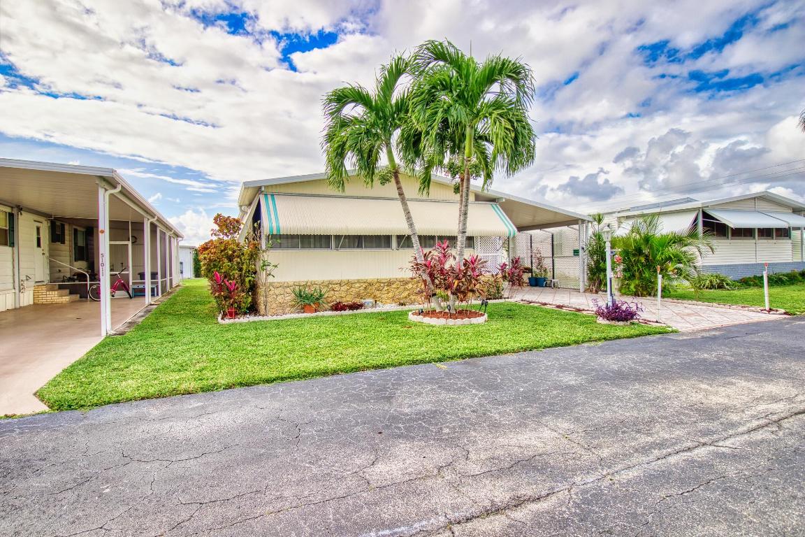 51010 Galina Bay, Boynton Beach, FL, 33436/$220,000 1 51010 Galina Bay