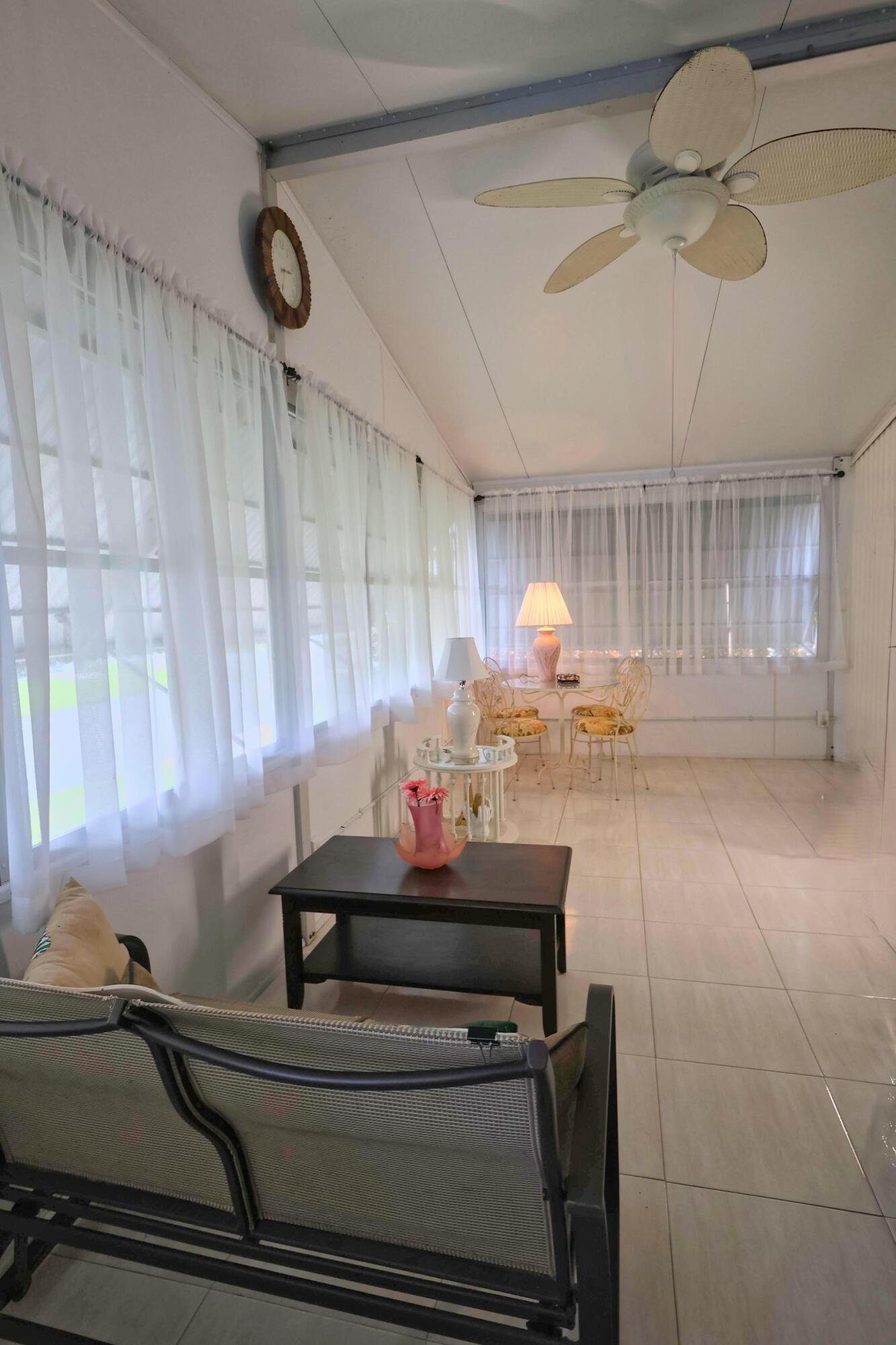 JAMAICA BAY MOBILE HOME CO OP - Residential