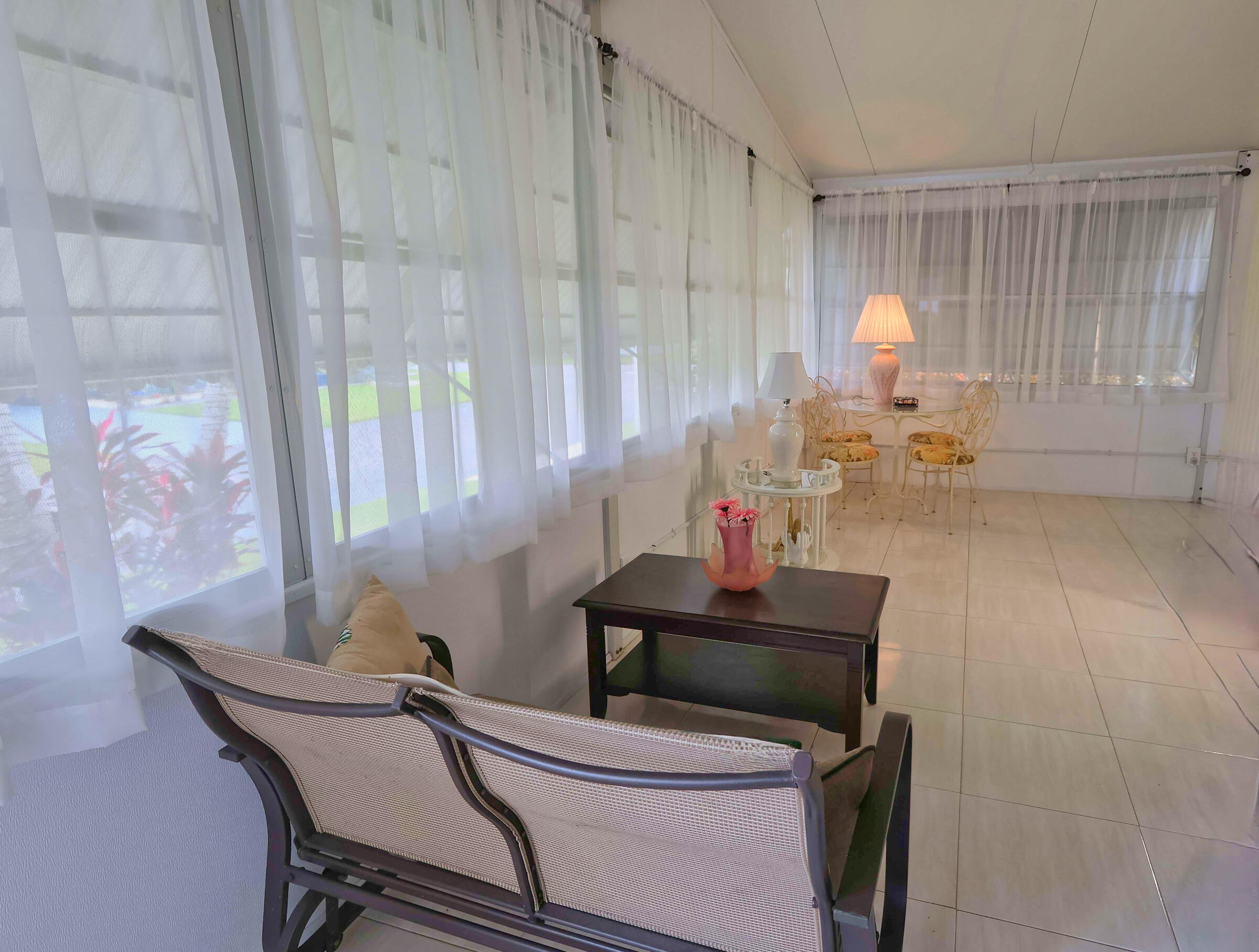 JAMAICA BAY MOBILE HOME CO OP - Residential