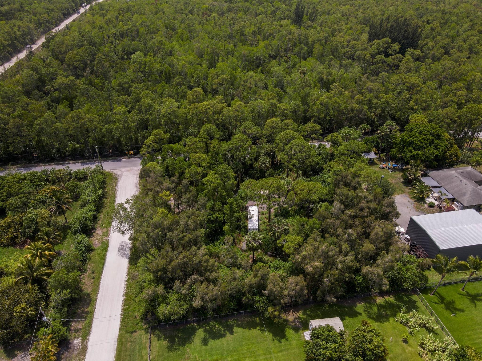 Acreage - Land