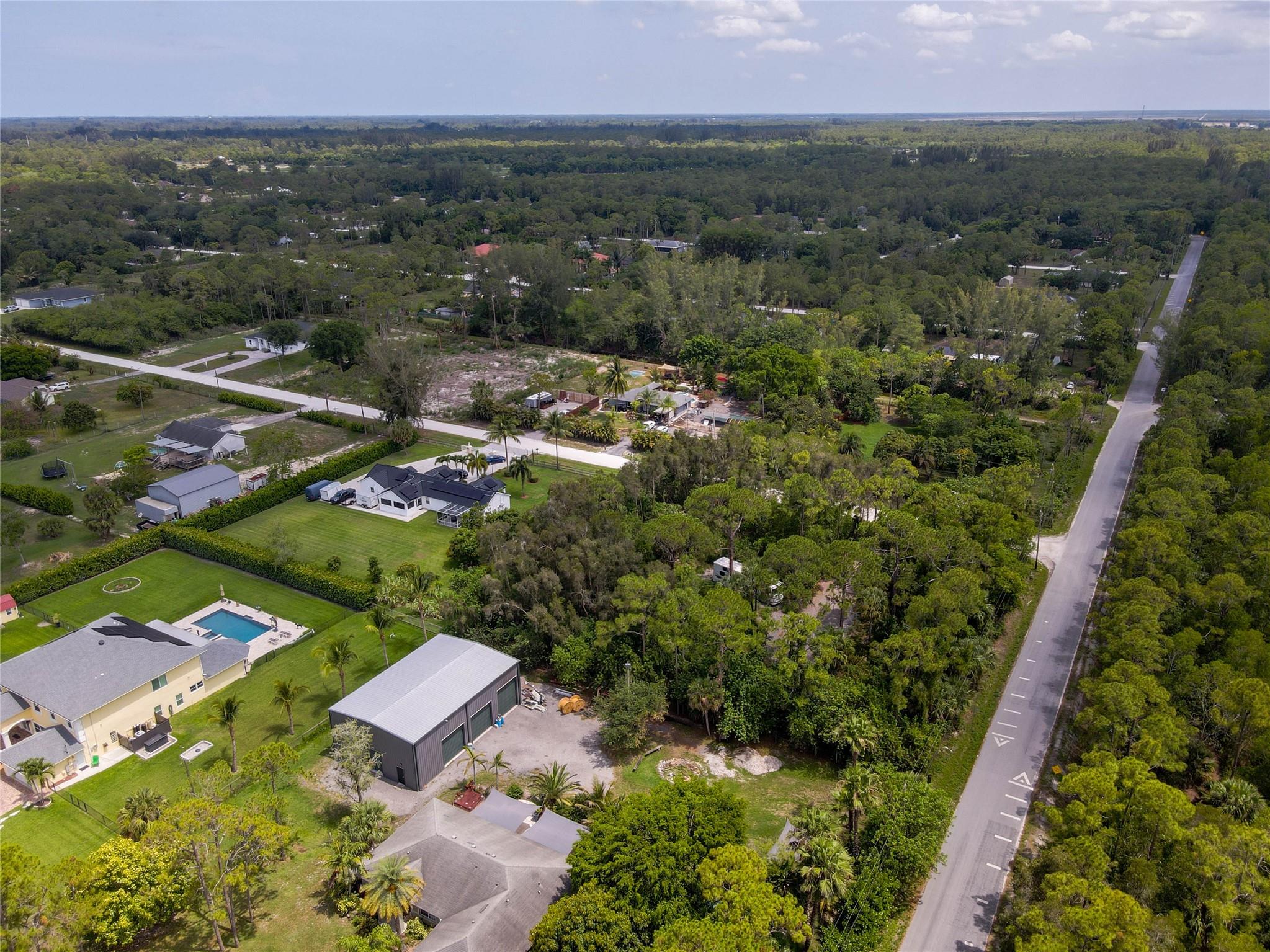 Acreage - Land