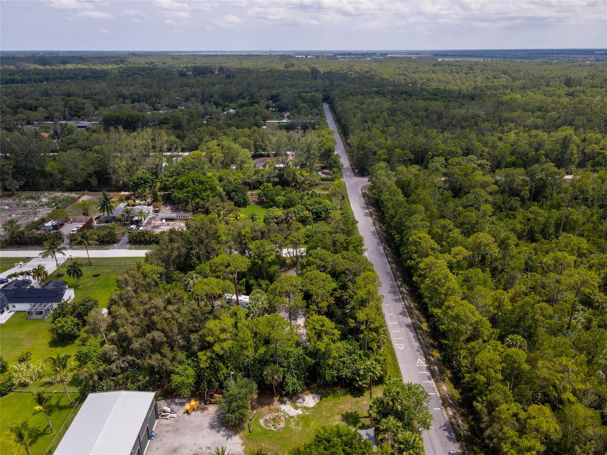 Acreage - Land
