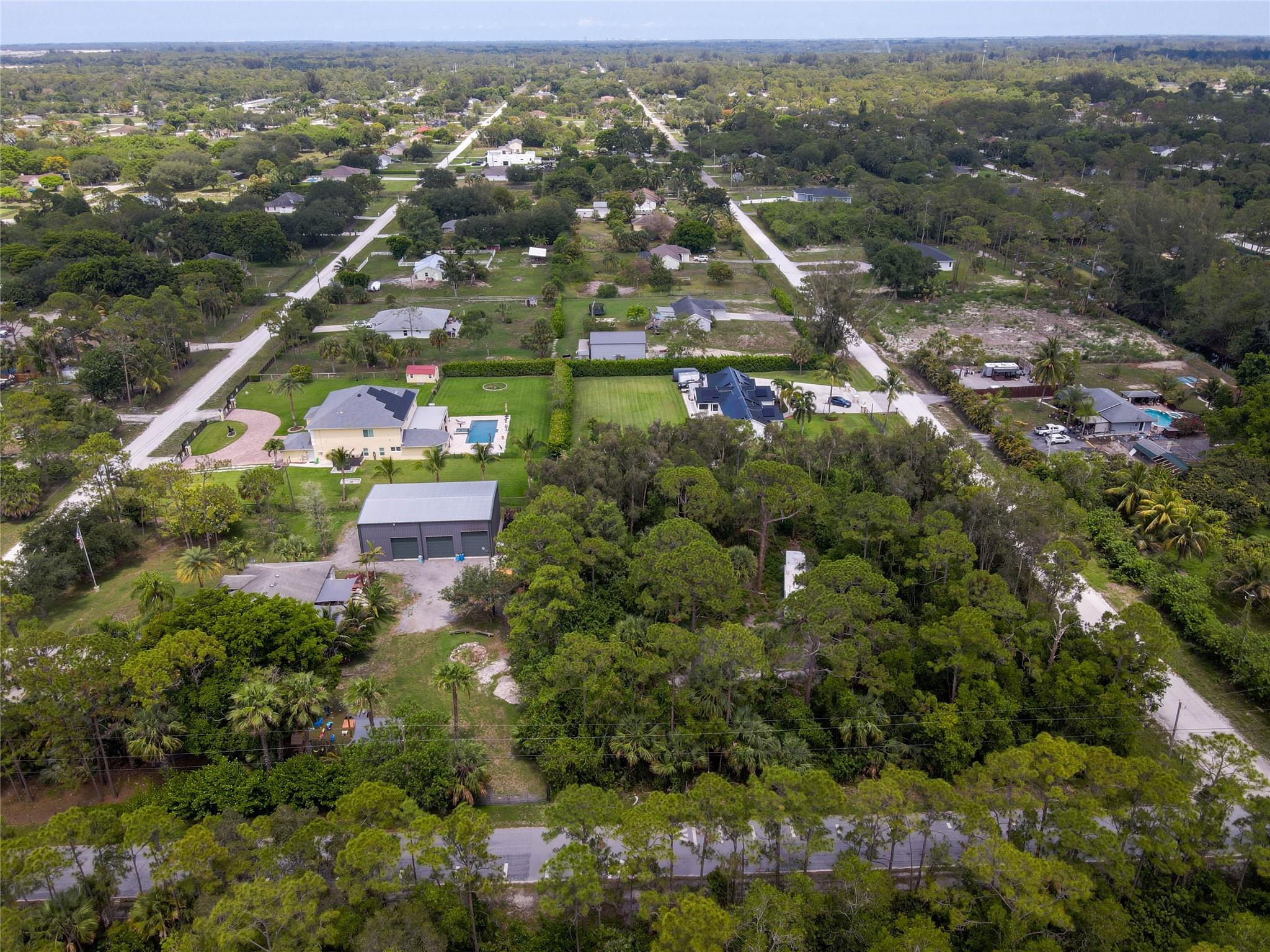 Acreage - Land