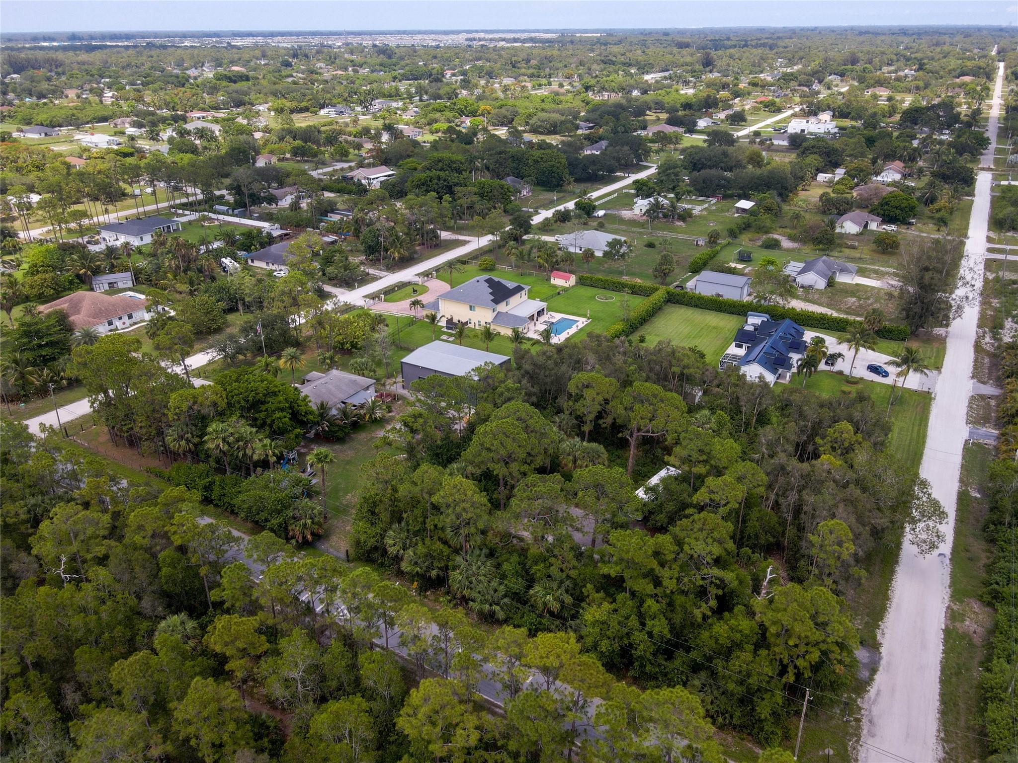 Acreage - Land
