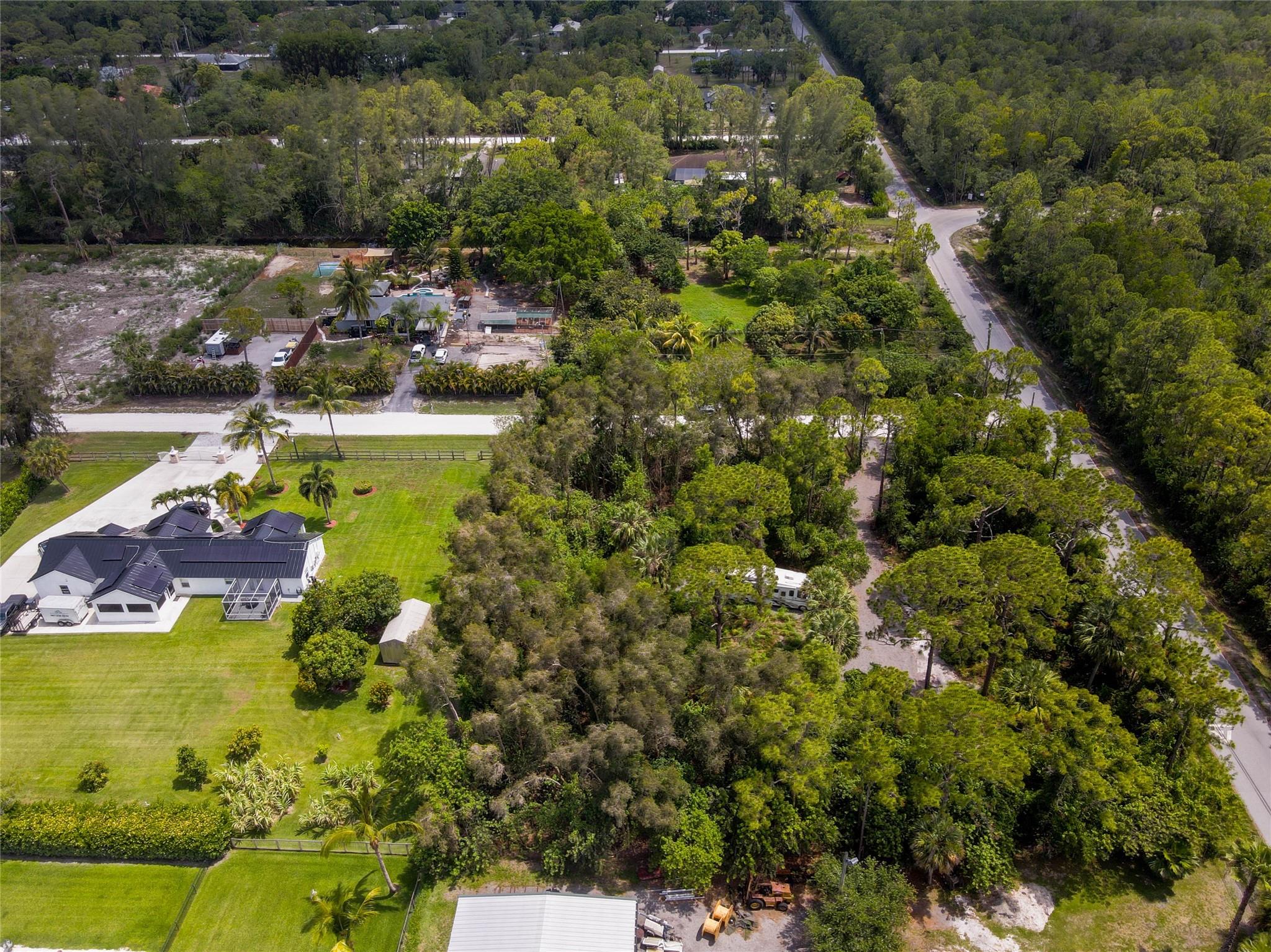 Acreage - Land