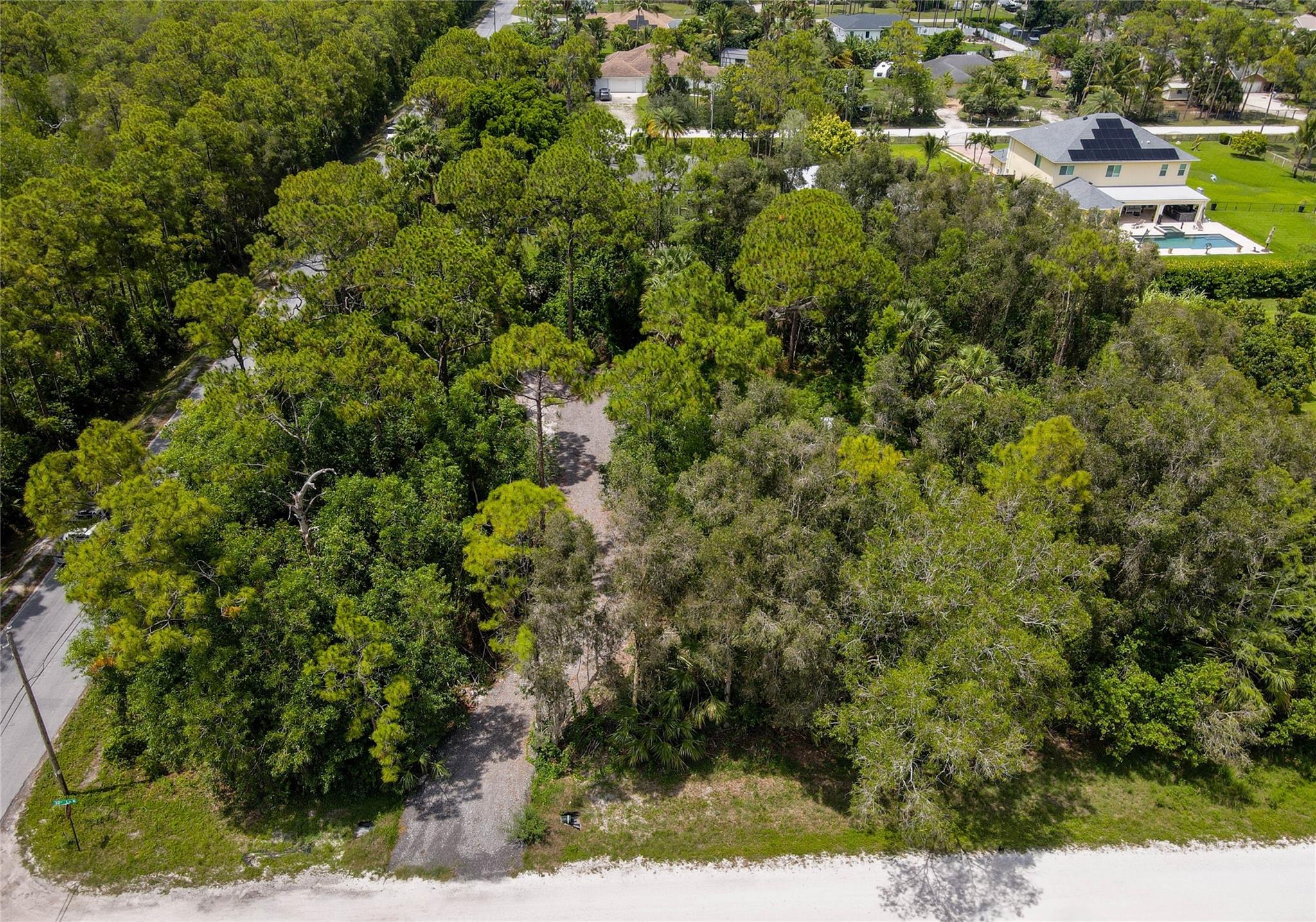 Acreage - Land