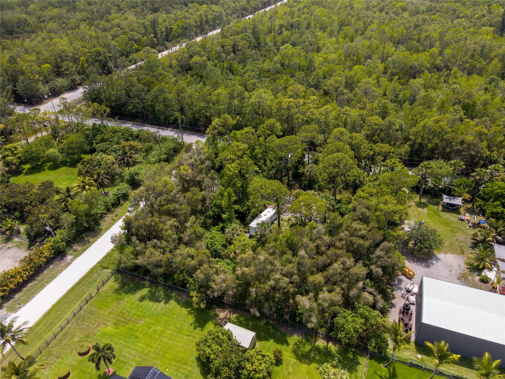 Acreage - Land