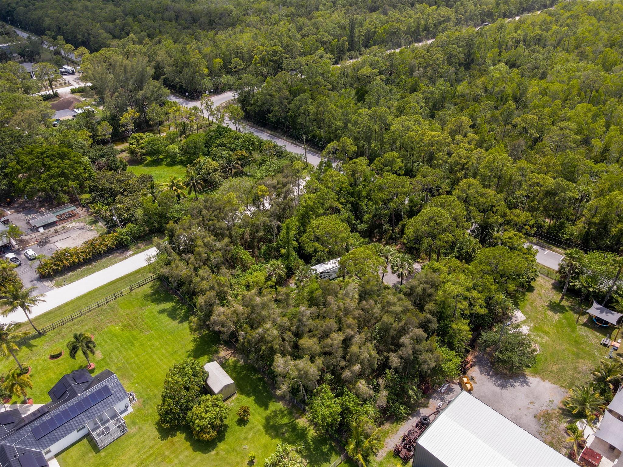 Acreage - Land