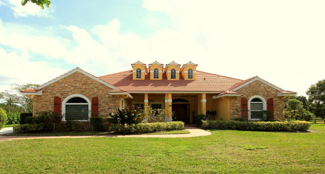 PADDOCK PARK 2 - Residential