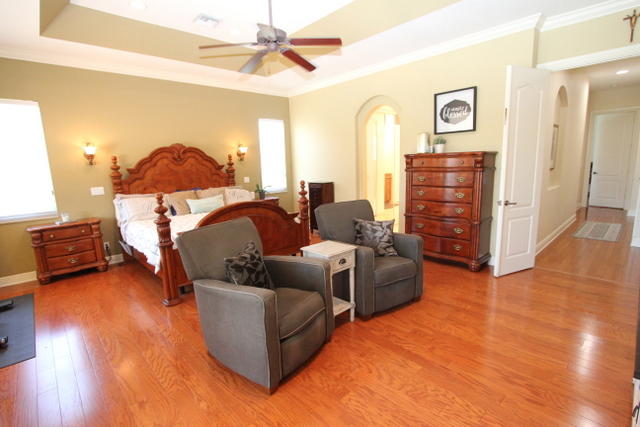 PADDOCK PARK 2 - Residential