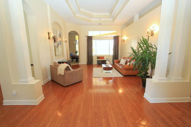 PADDOCK PARK 2 - Residential