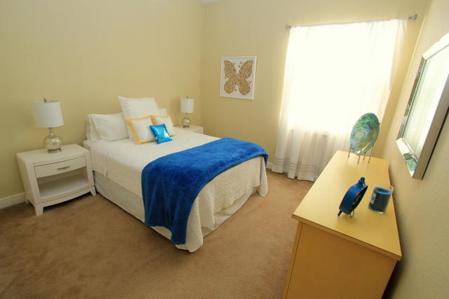 PADDOCK PARK 2 - Residential