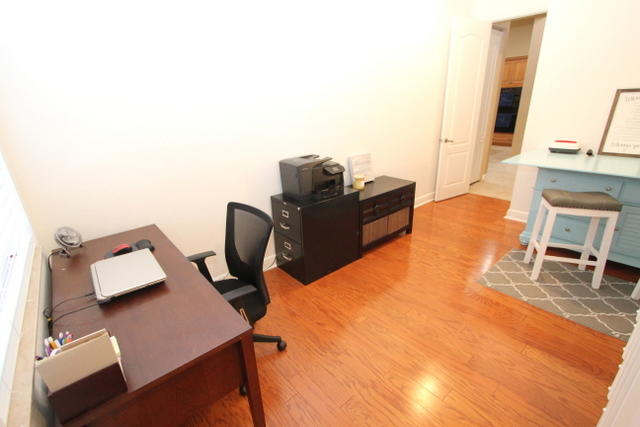 PADDOCK PARK 2 - Residential