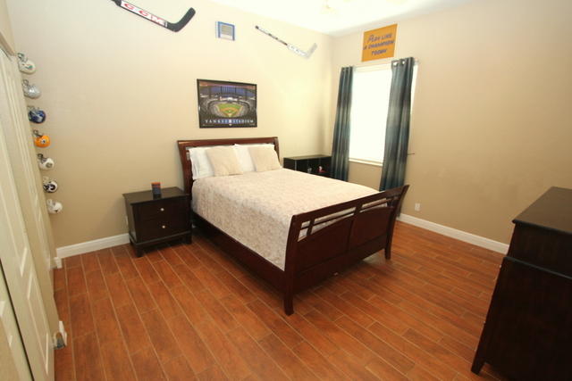 PADDOCK PARK 2 - Residential