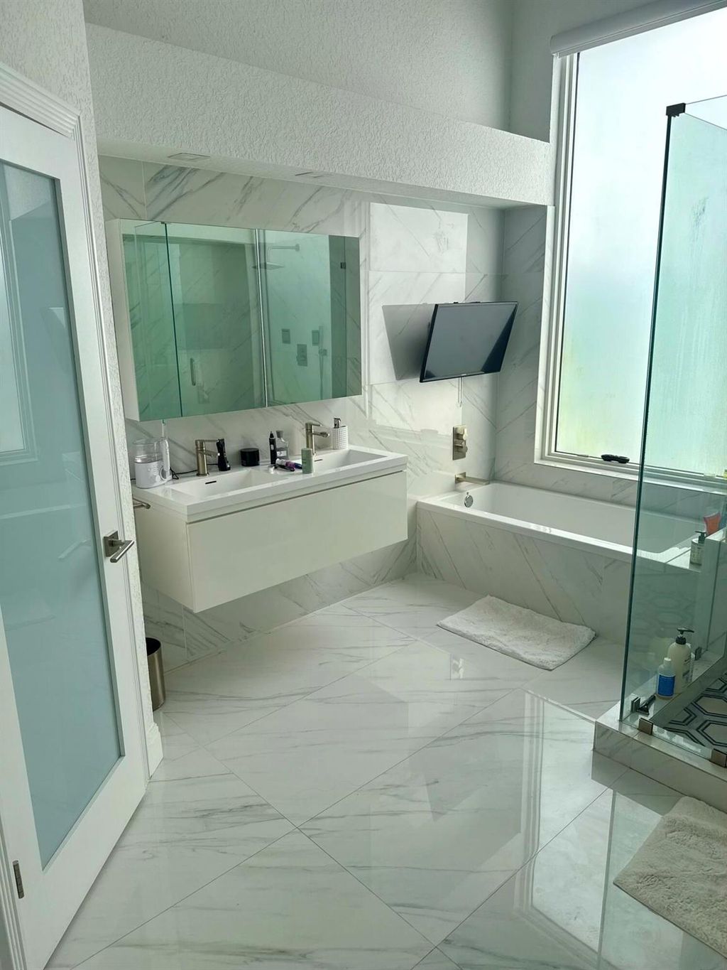 Photo of 4251 NW 66th Lane, Boca Raton, FL 33496 (MLS # R11113960)