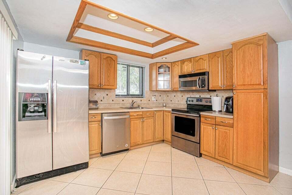 KIRKWOOD SOUTH - Residential