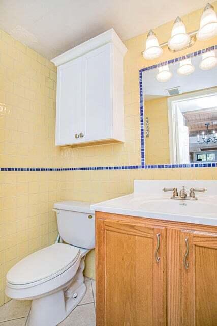 KIRKWOOD SOUTH - Residential