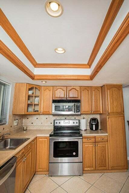 KIRKWOOD SOUTH - Residential