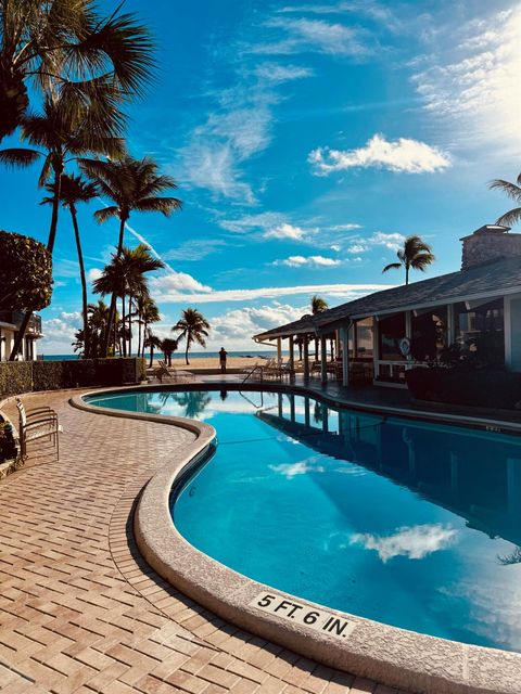 Photo of 1578 S Ocean Lane #115, Fort Lauderdale, FL 33316 (MLS # R11147132)