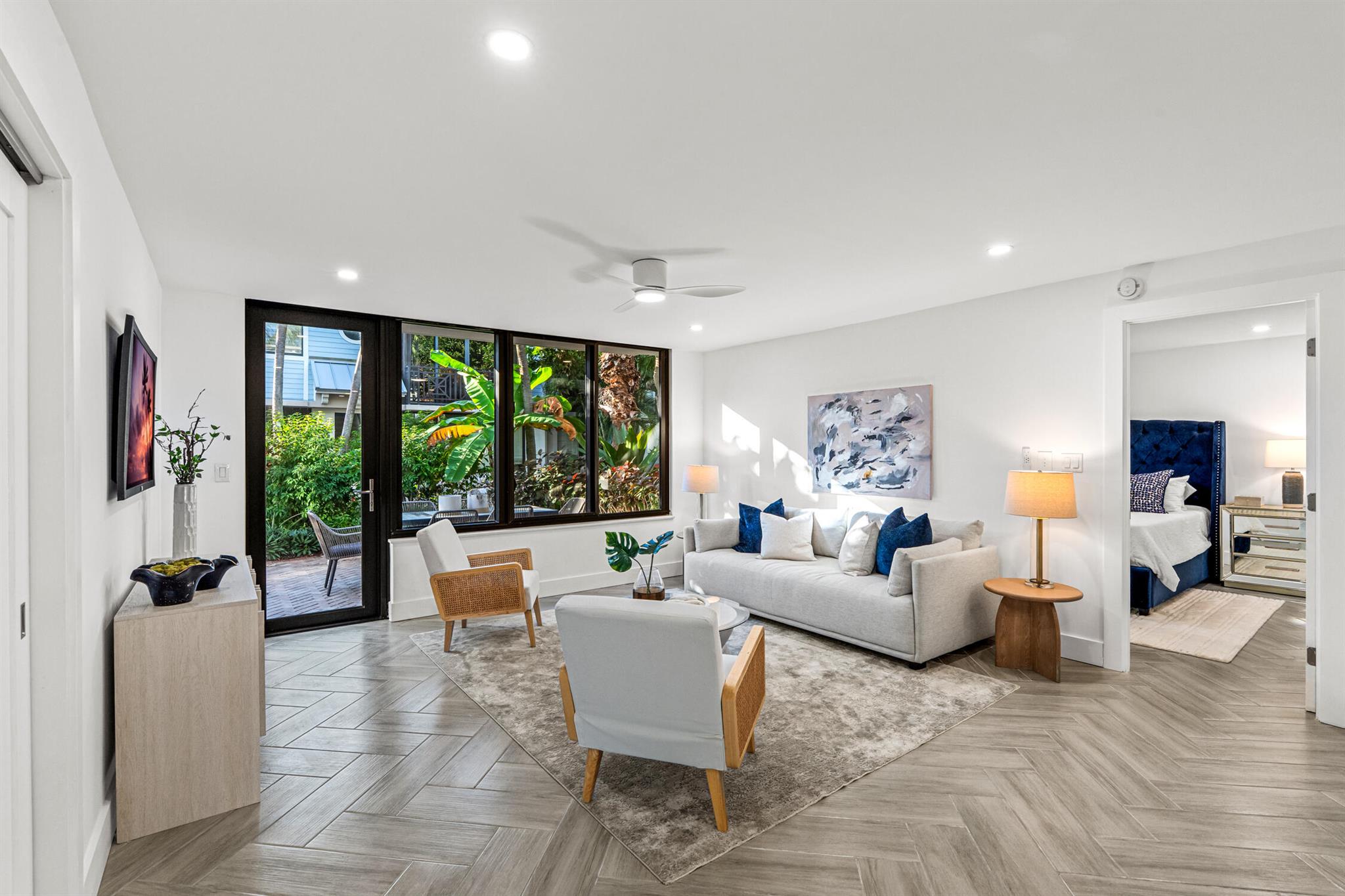 OCEANAGE CONDO - Residential