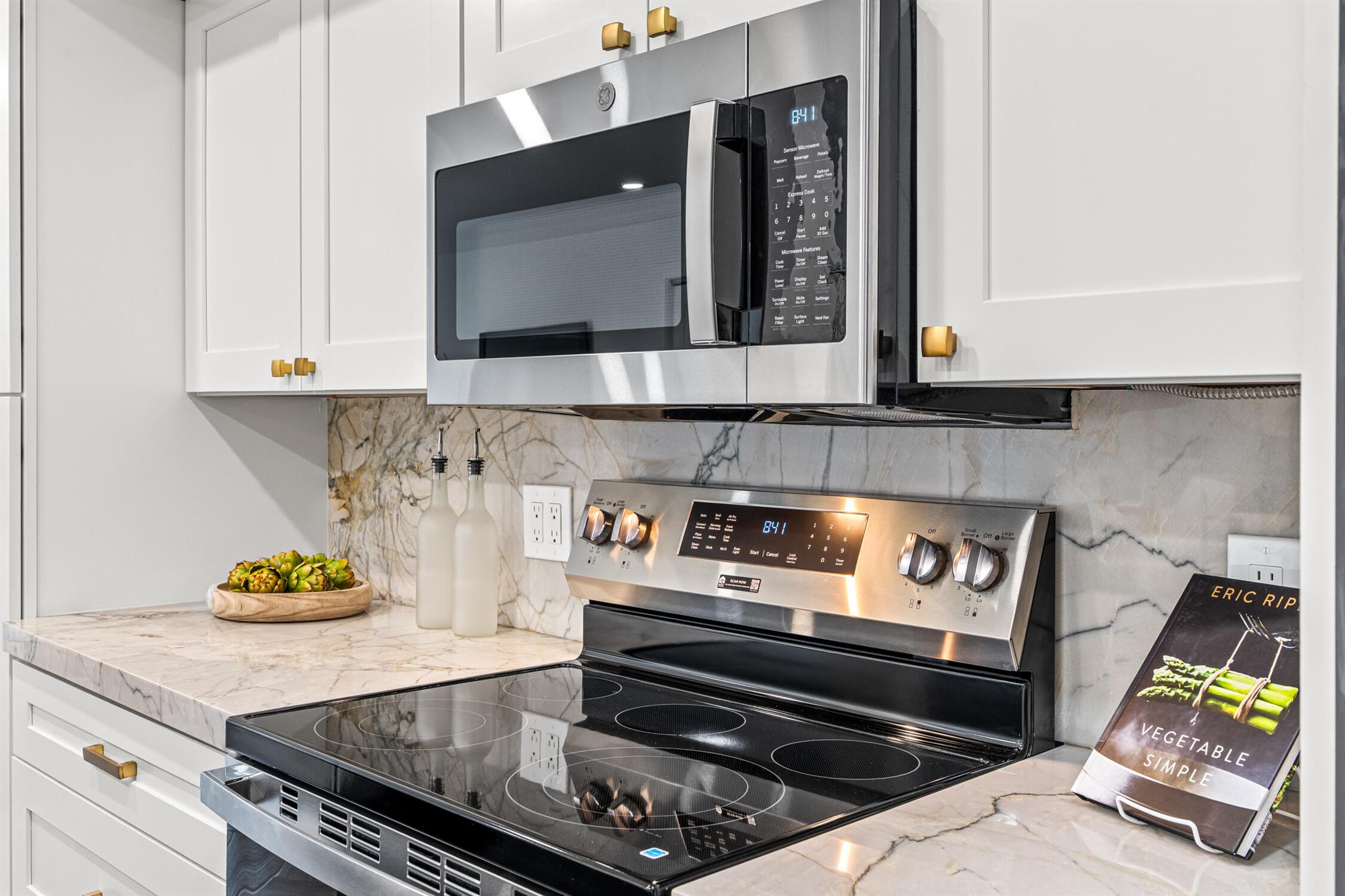 OCEANAGE CONDO - Residential