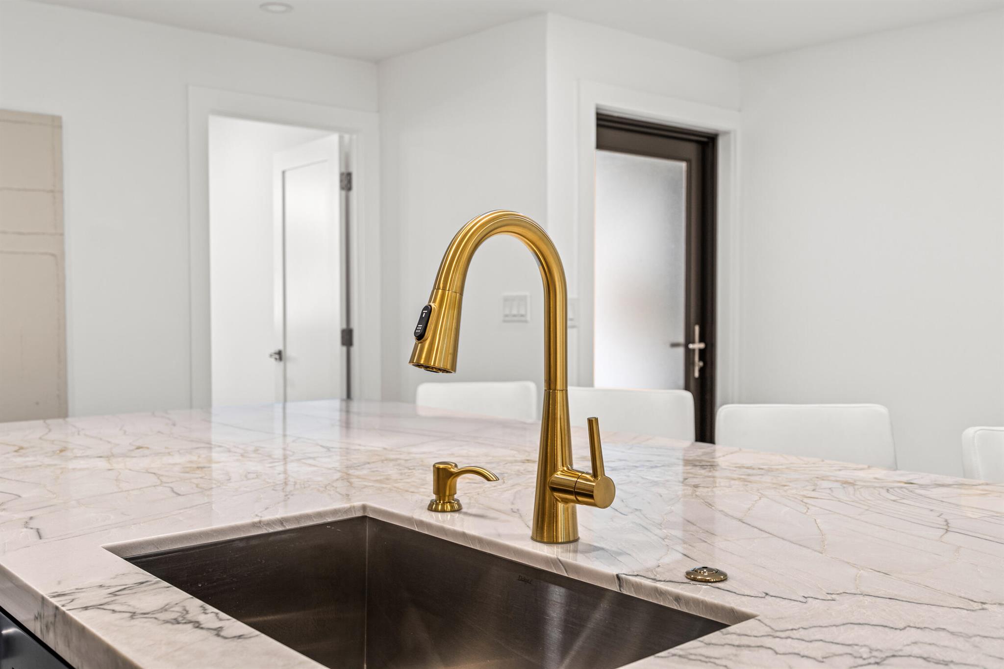 OCEANAGE CONDO - Residential