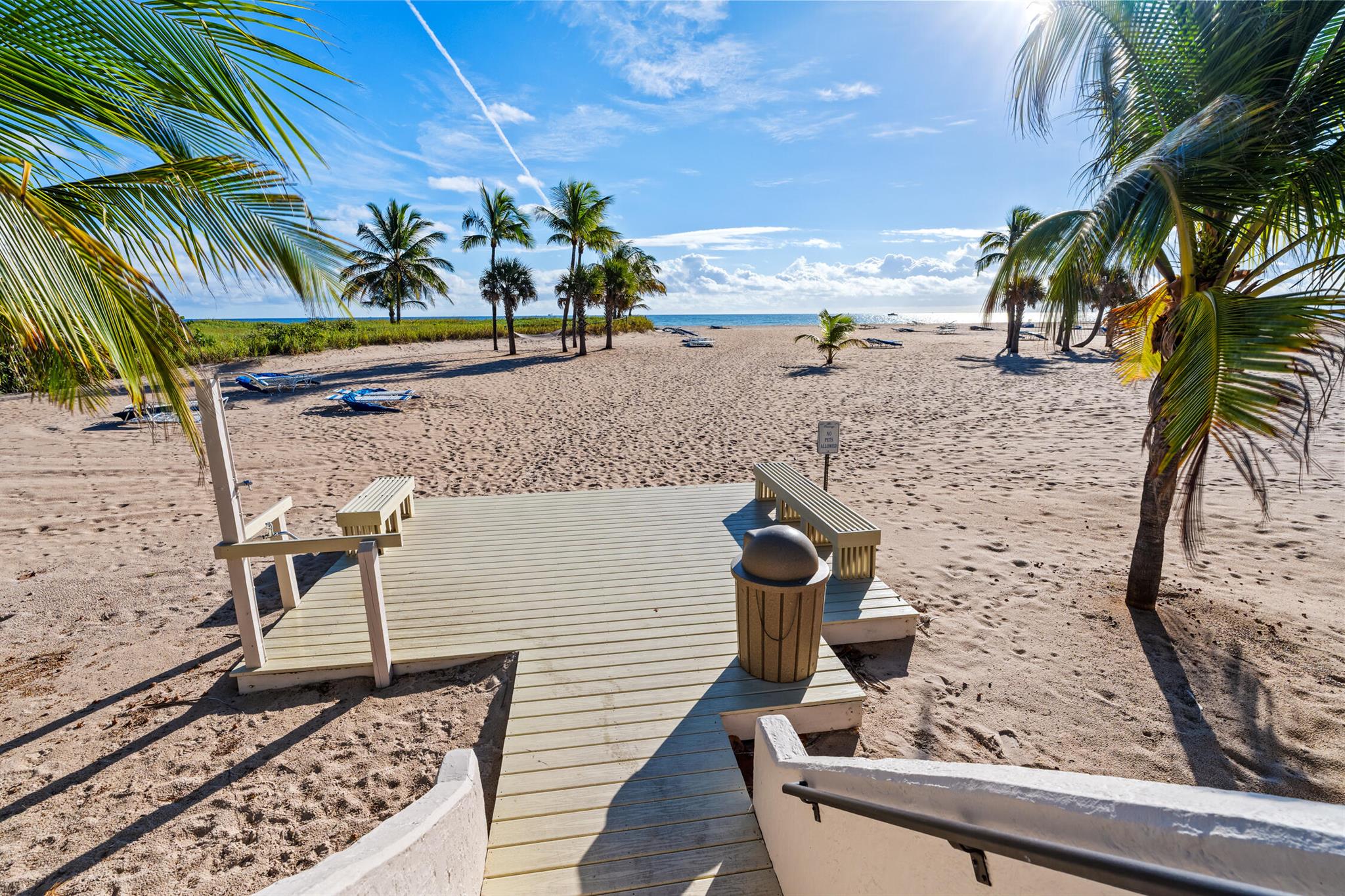 OCEANAGE CONDO - Residential