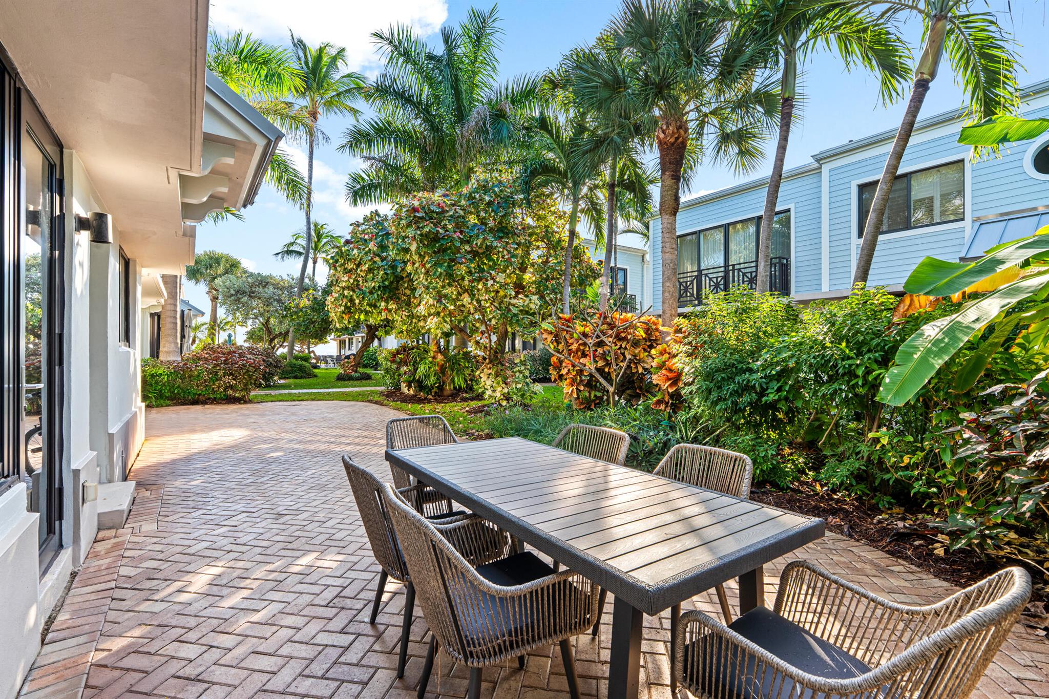 OCEANAGE CONDO - Residential