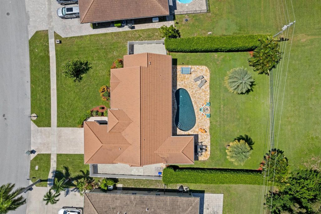 Photo of 7598 Fairway Trail, Boca Raton, FL 33487 (MLS # R11110200)