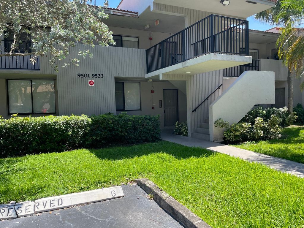 Photo of 9509 SW 1st Court, Coral Springs, FL 33071 (MLS # B26027172)