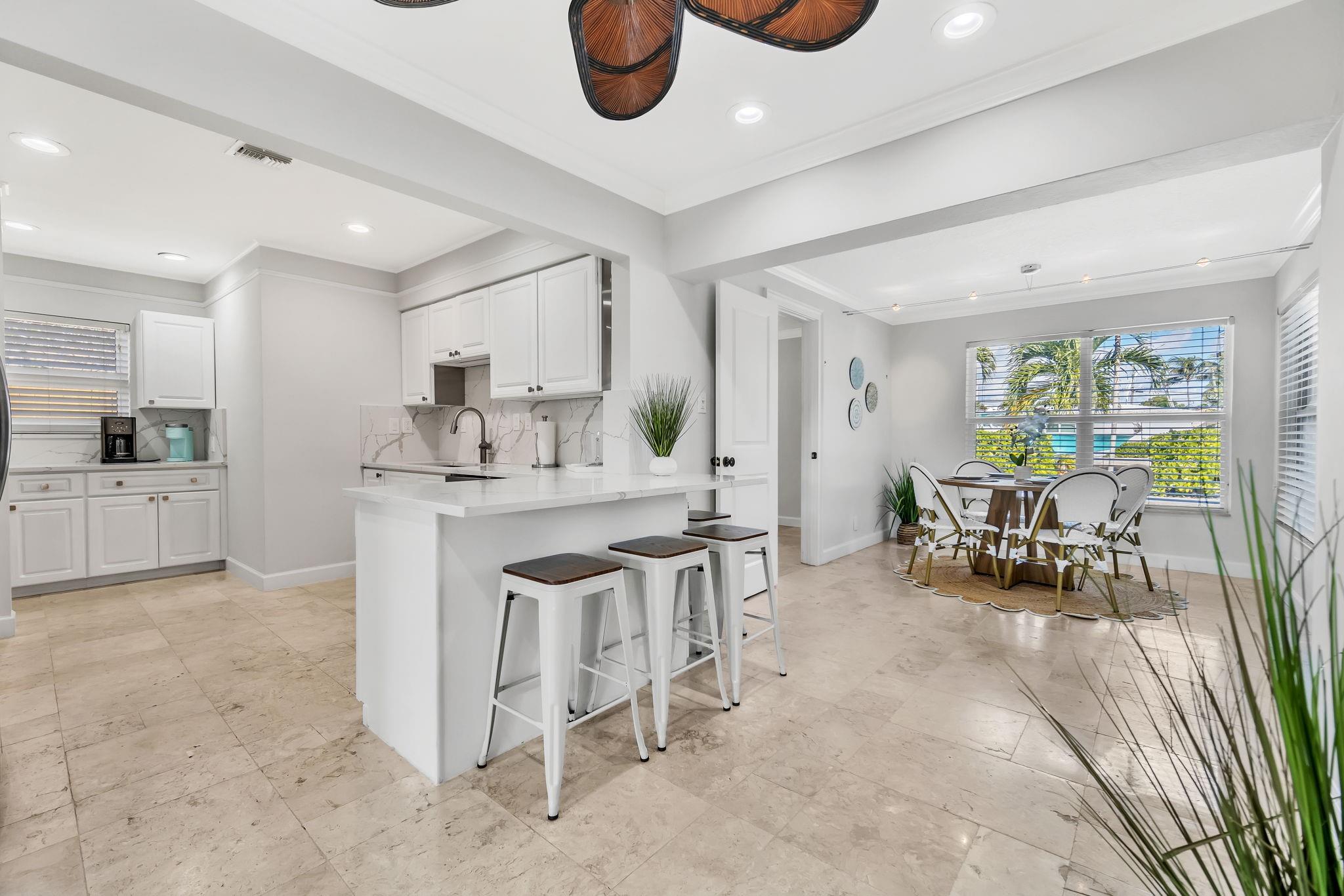 Pompano Isles 27-15 B - Residential Lease