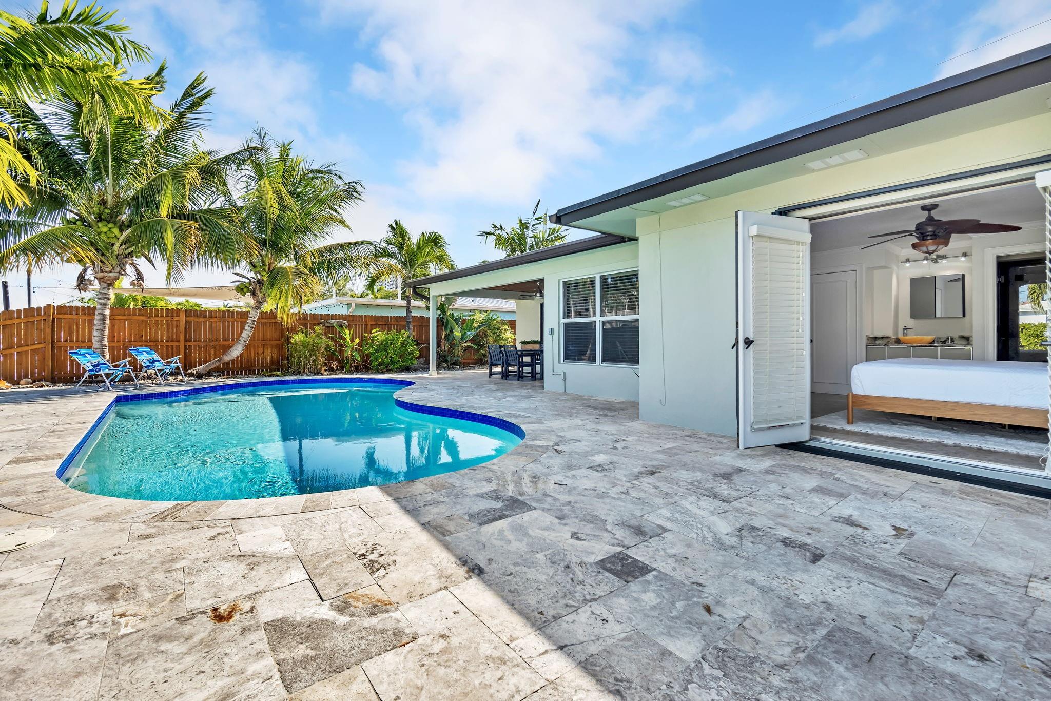 Pompano Isles 27-15 B - Residential Lease