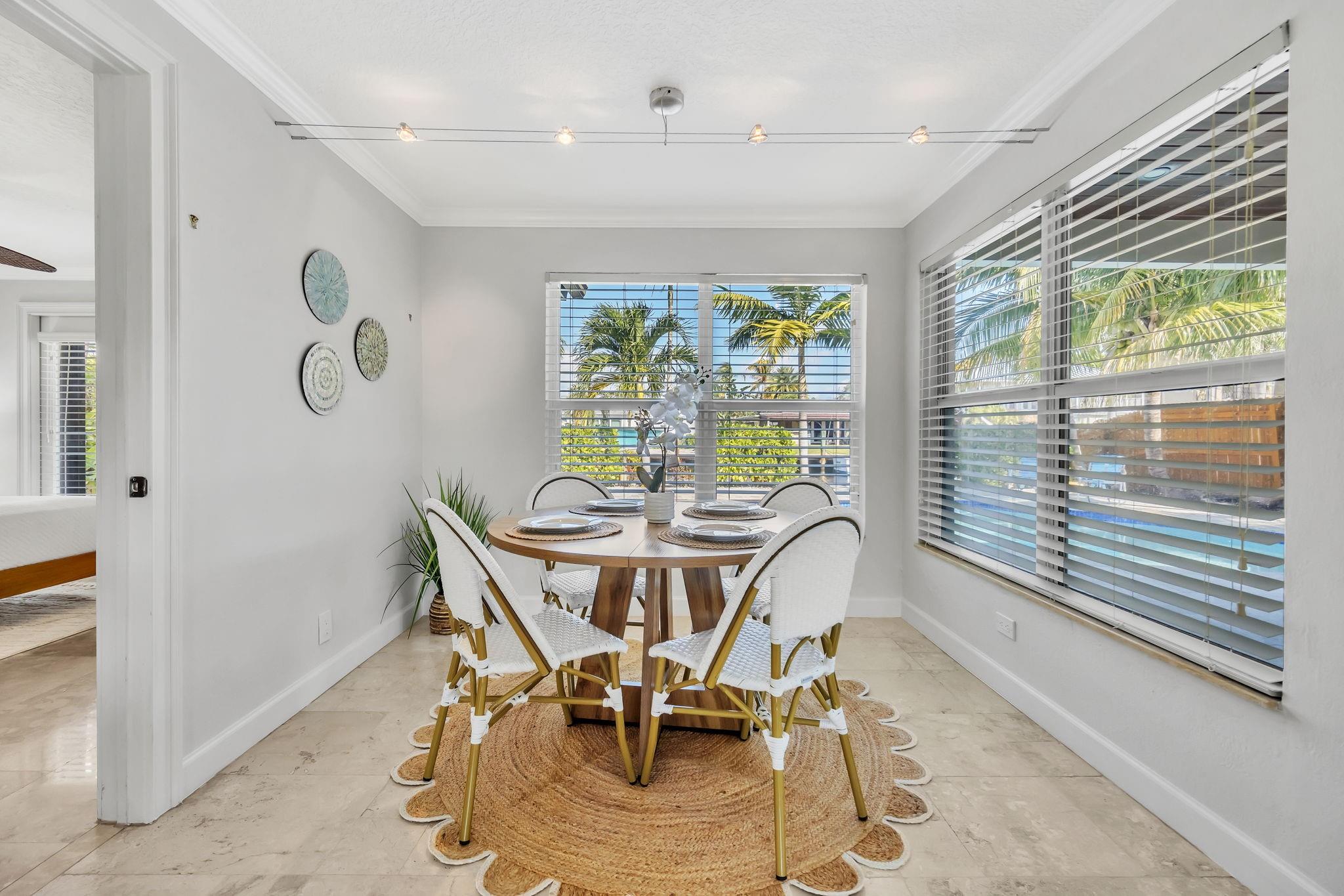 Pompano Isles 27-15 B - Residential Lease