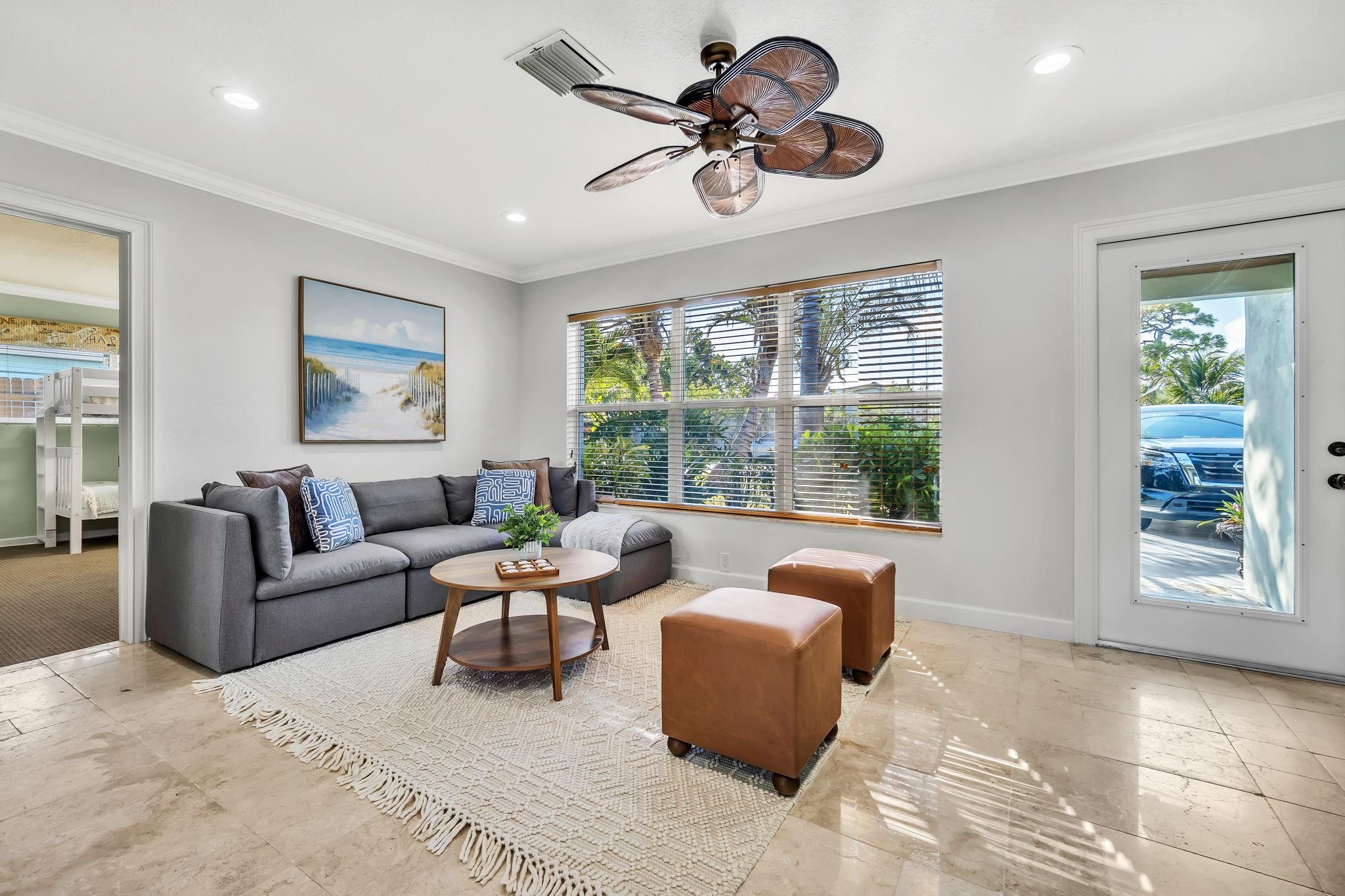 Pompano Isles 27-15 B - Residential Lease