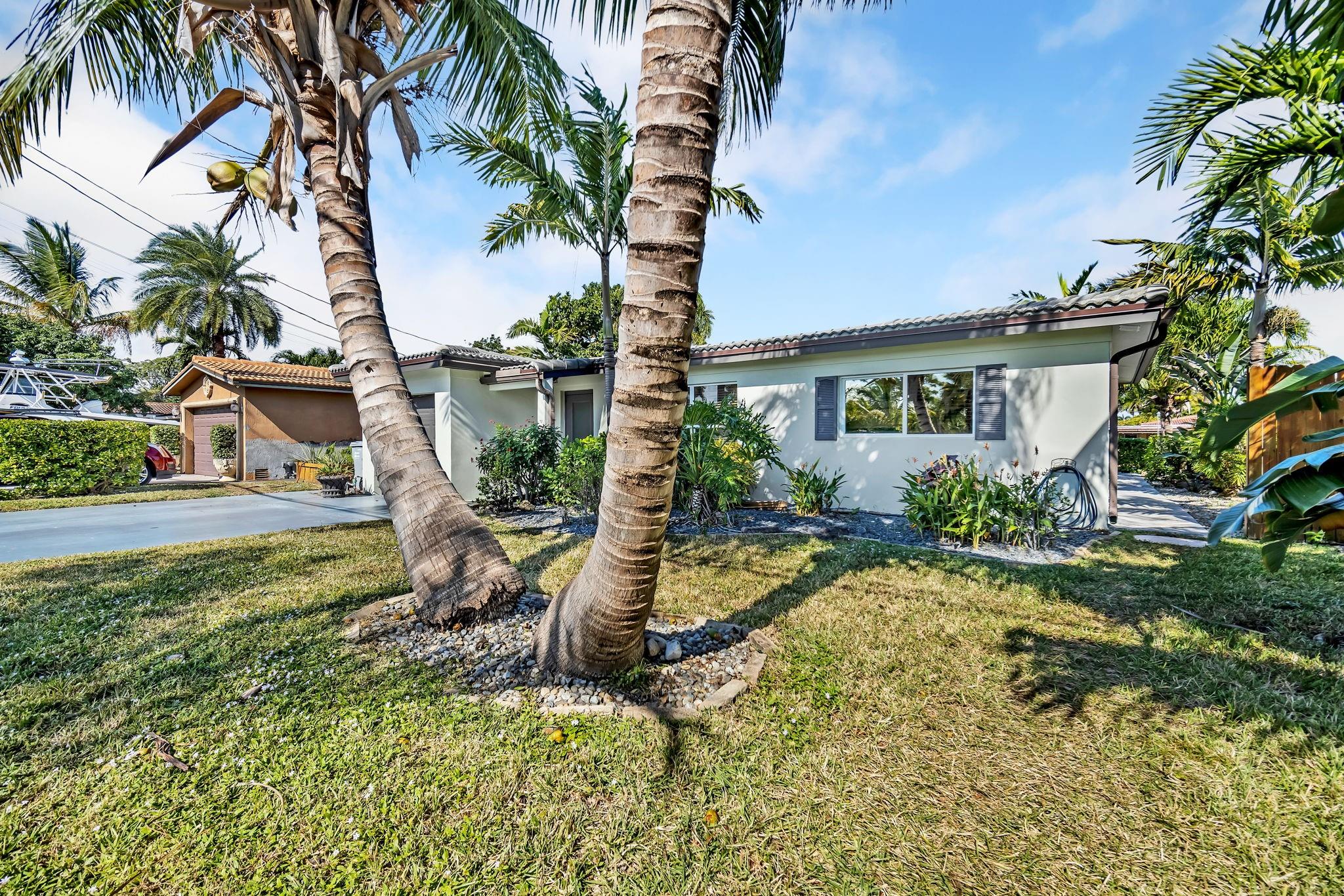 Pompano Isles 27-15 B - Residential Lease