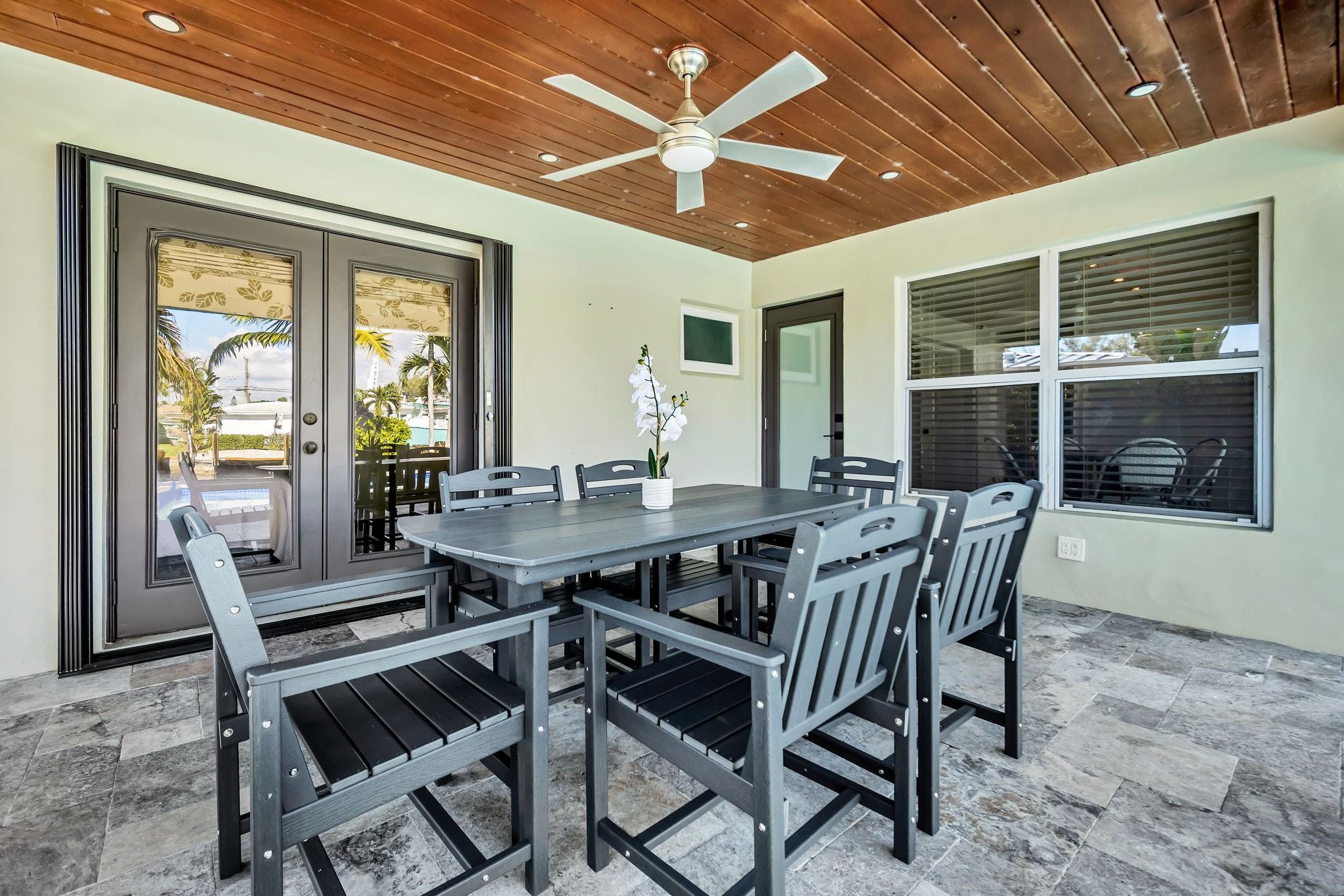 Pompano Isles 27-15 B - Residential Lease