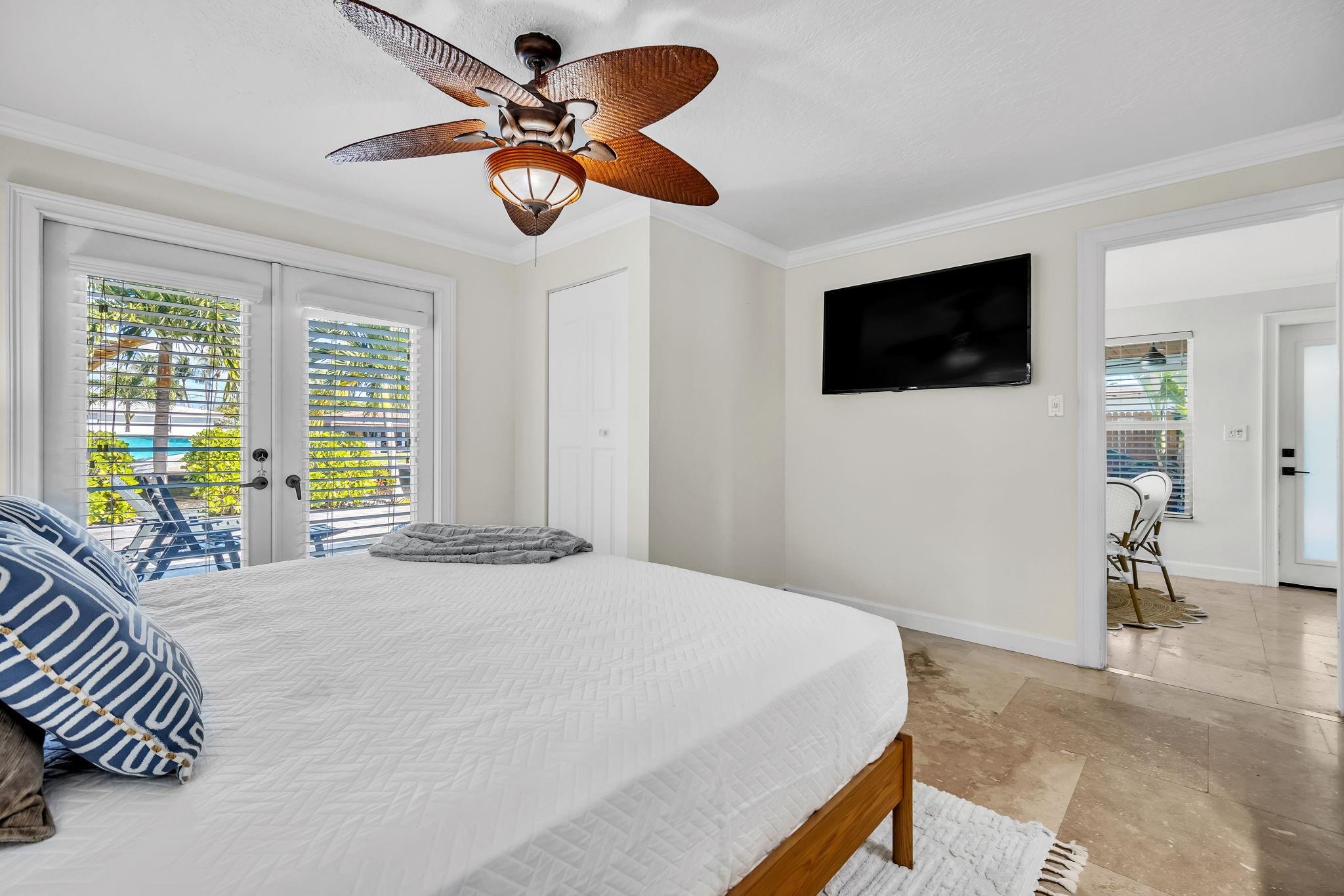 Pompano Isles 27-15 B - Residential Lease