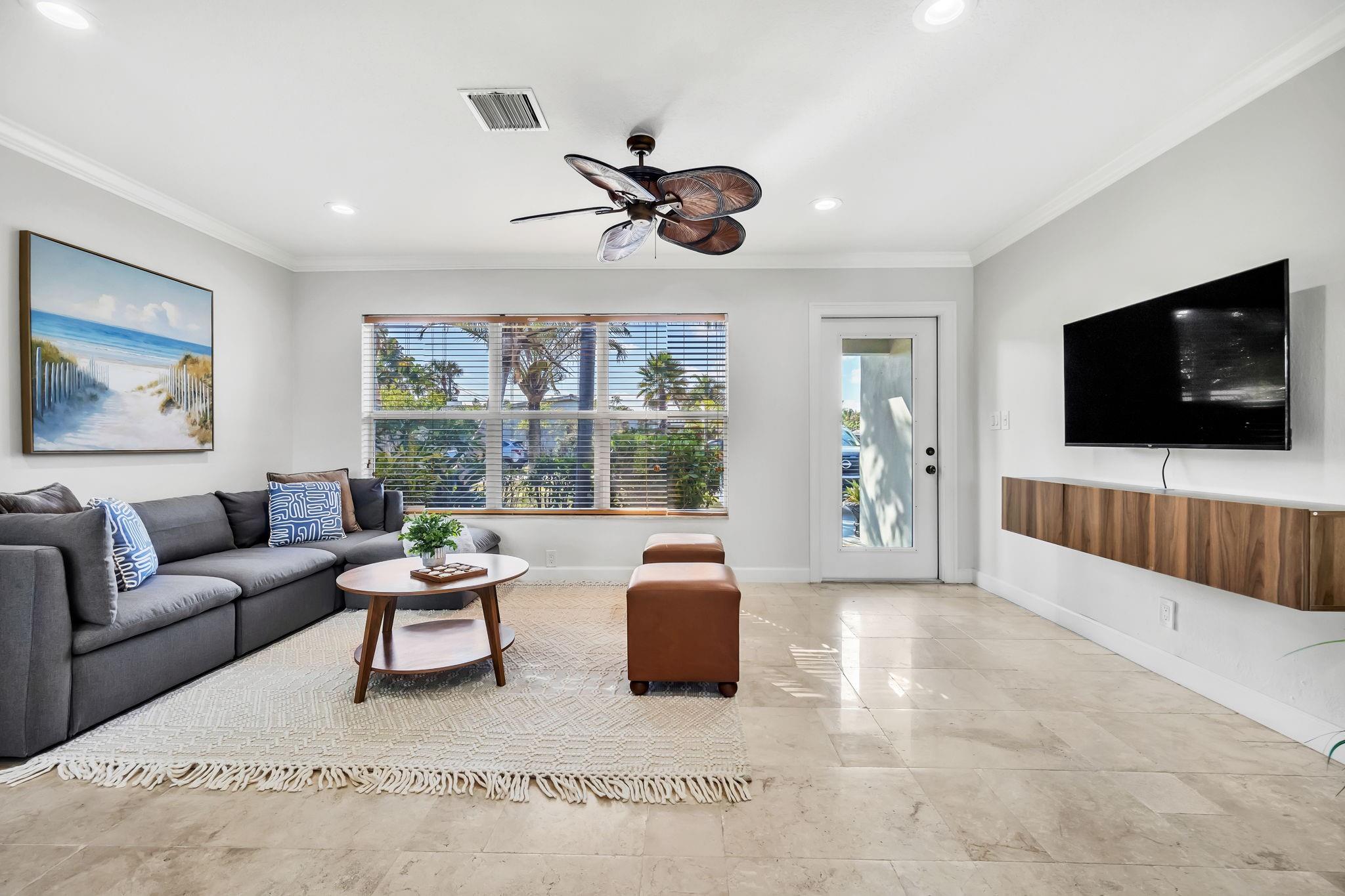 Pompano Isles 27-15 B - Residential Lease