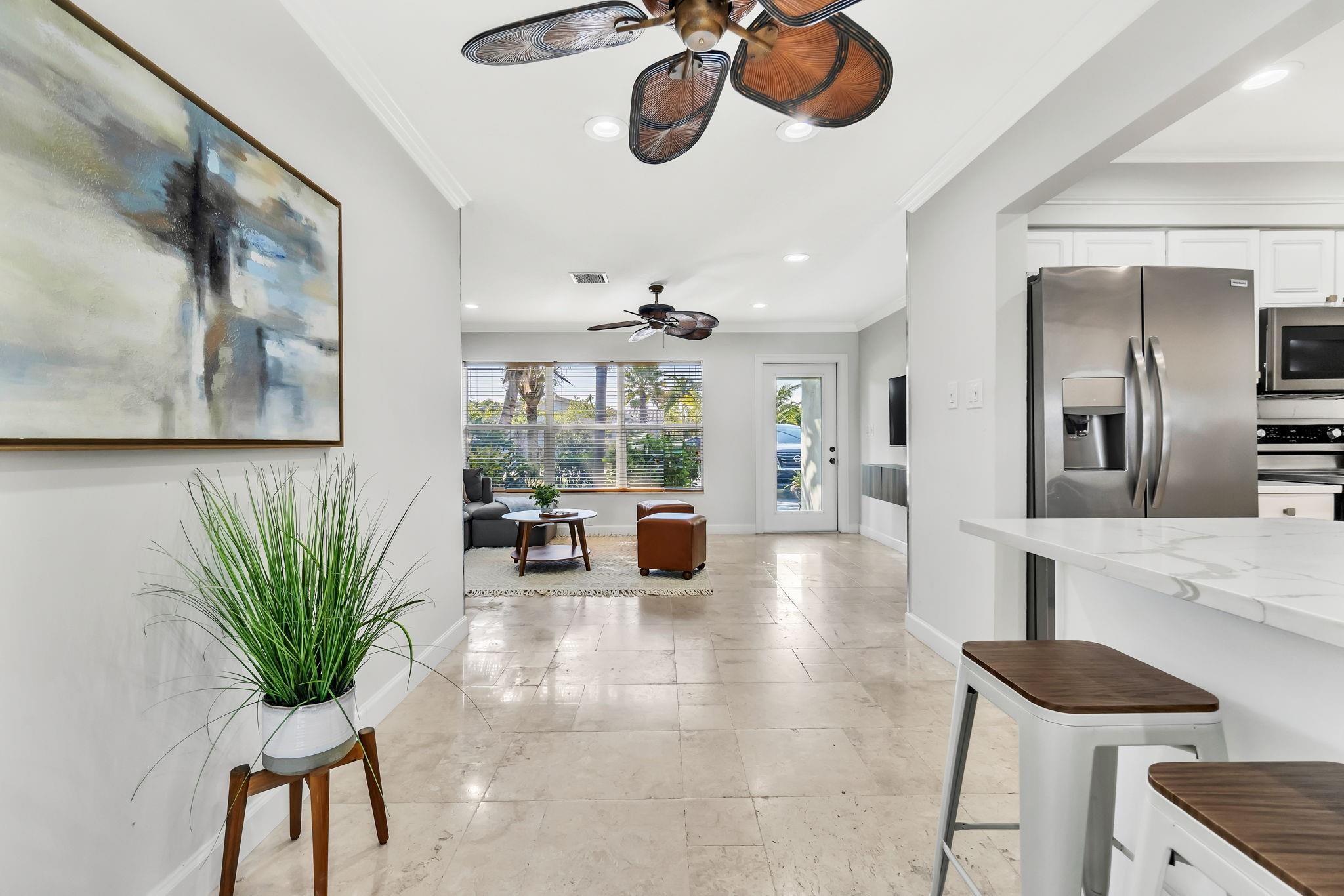 Pompano Isles 27-15 B - Residential Lease