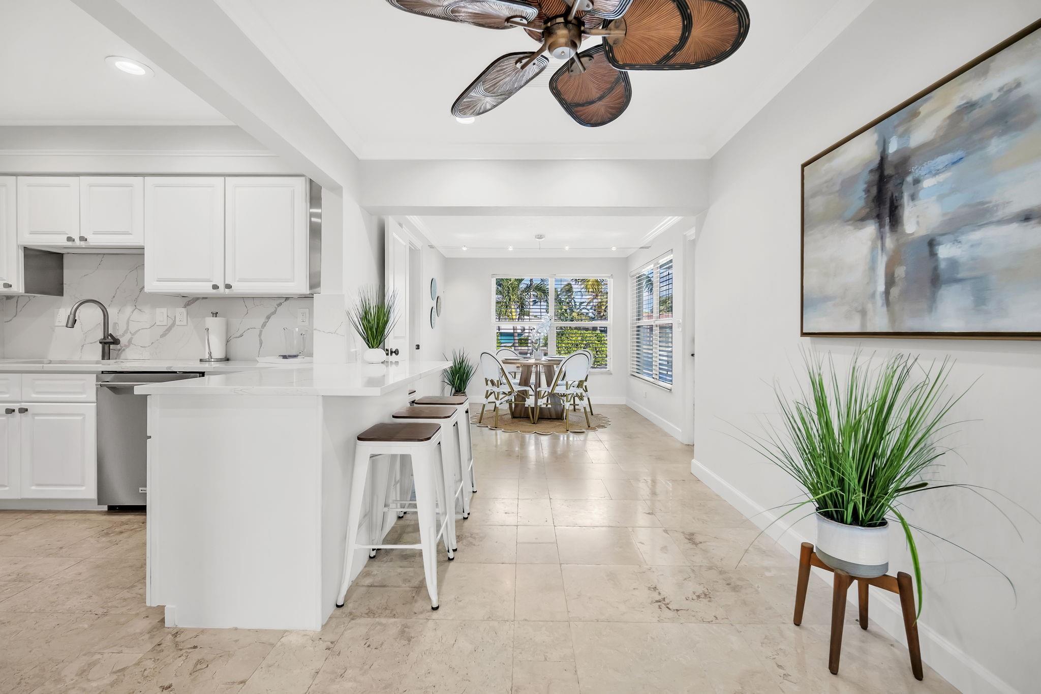 Pompano Isles 27-15 B - Residential Lease