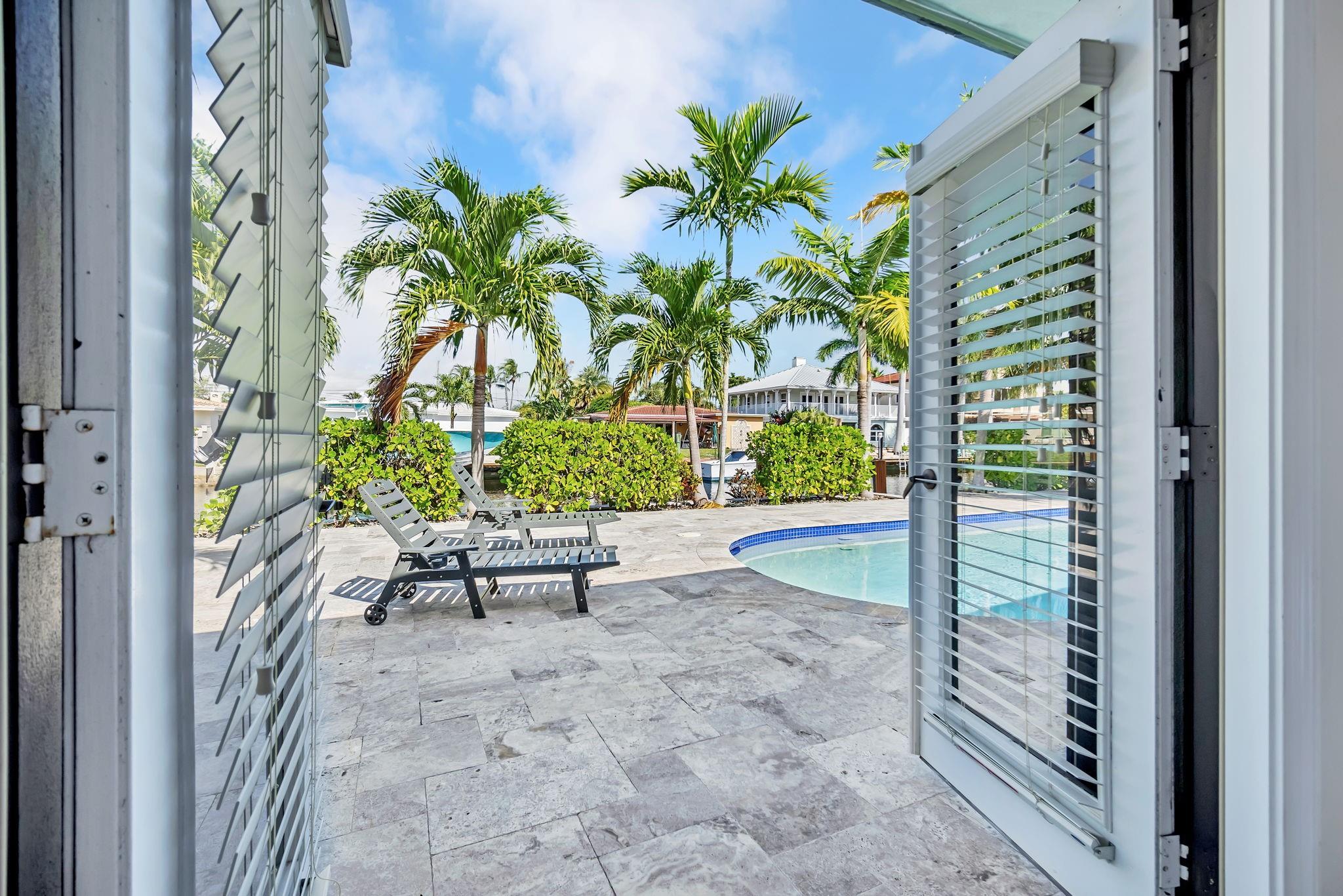 Pompano Isles 27-15 B - Residential Lease