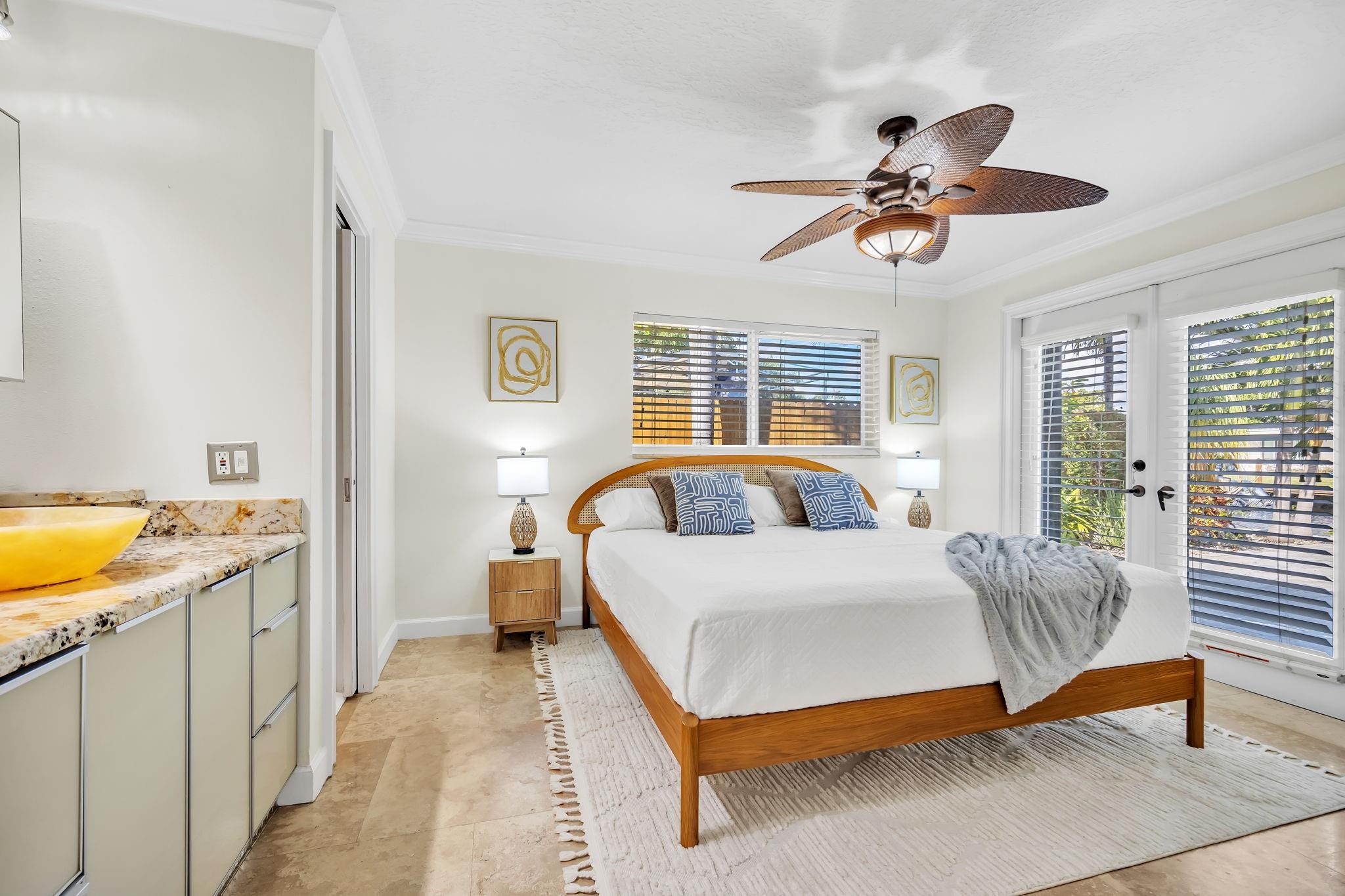 Pompano Isles 27-15 B - Residential Lease