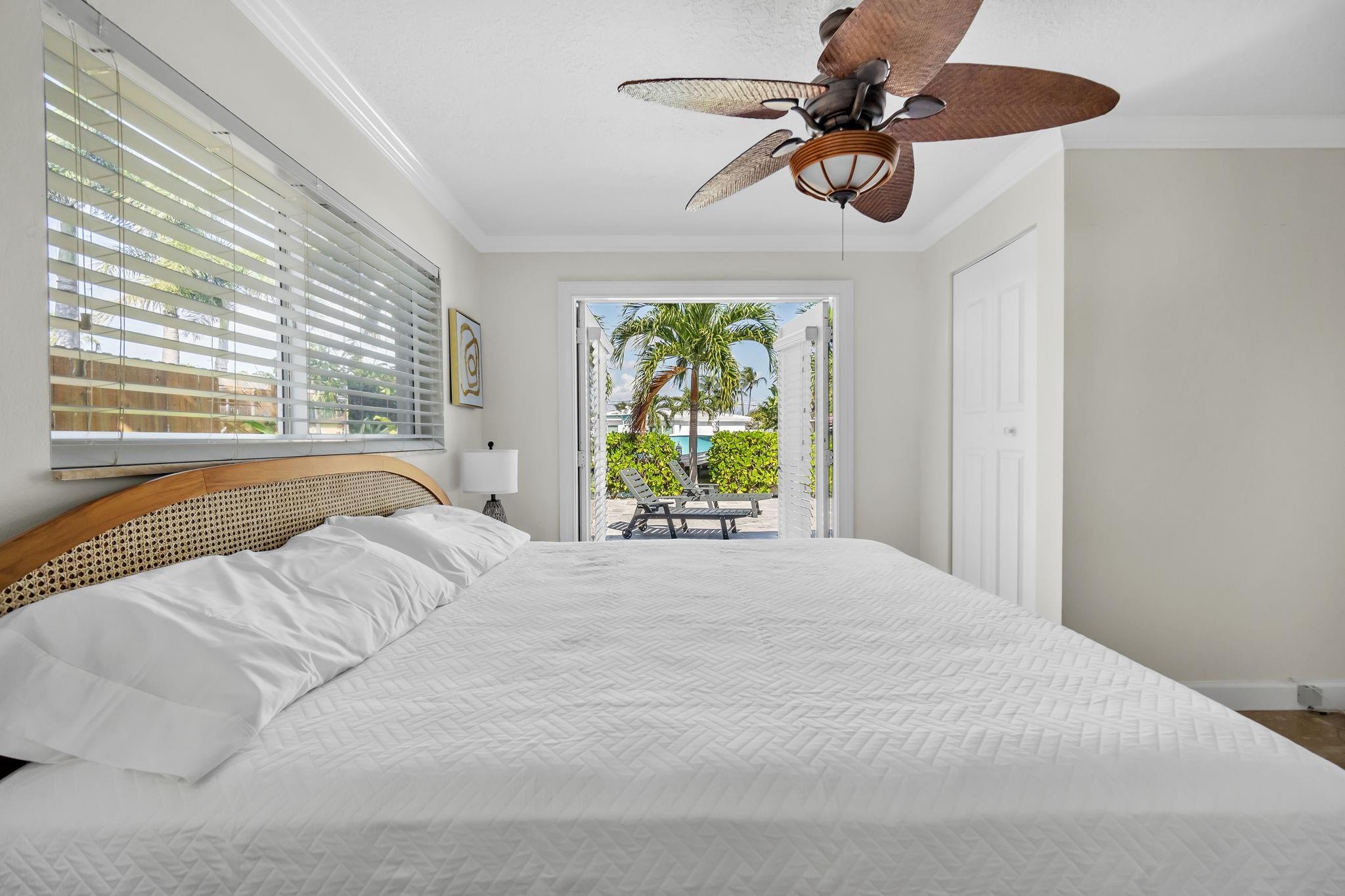 Pompano Isles 27-15 B - Residential Lease