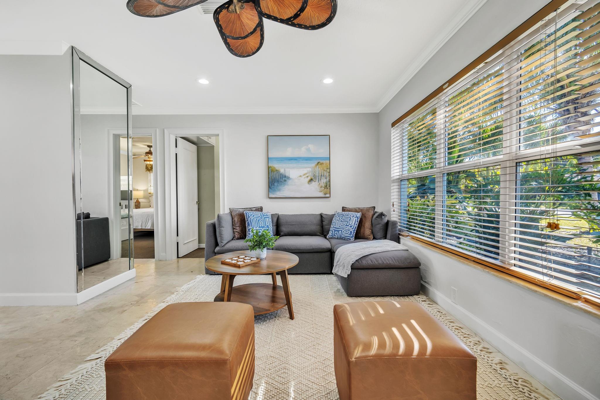 Pompano Isles 27-15 B - Residential Lease