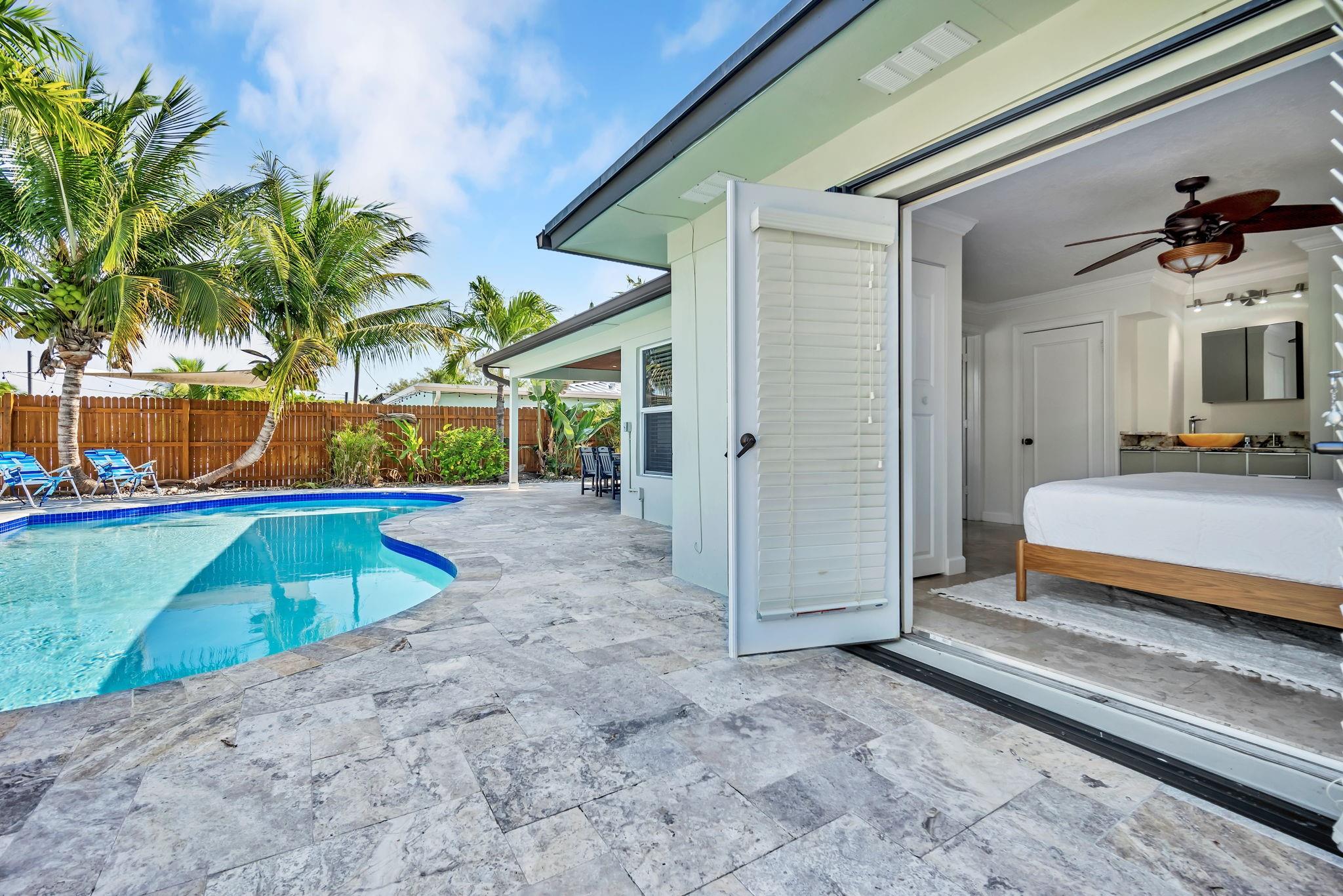 Pompano Isles 27-15 B - Residential Lease